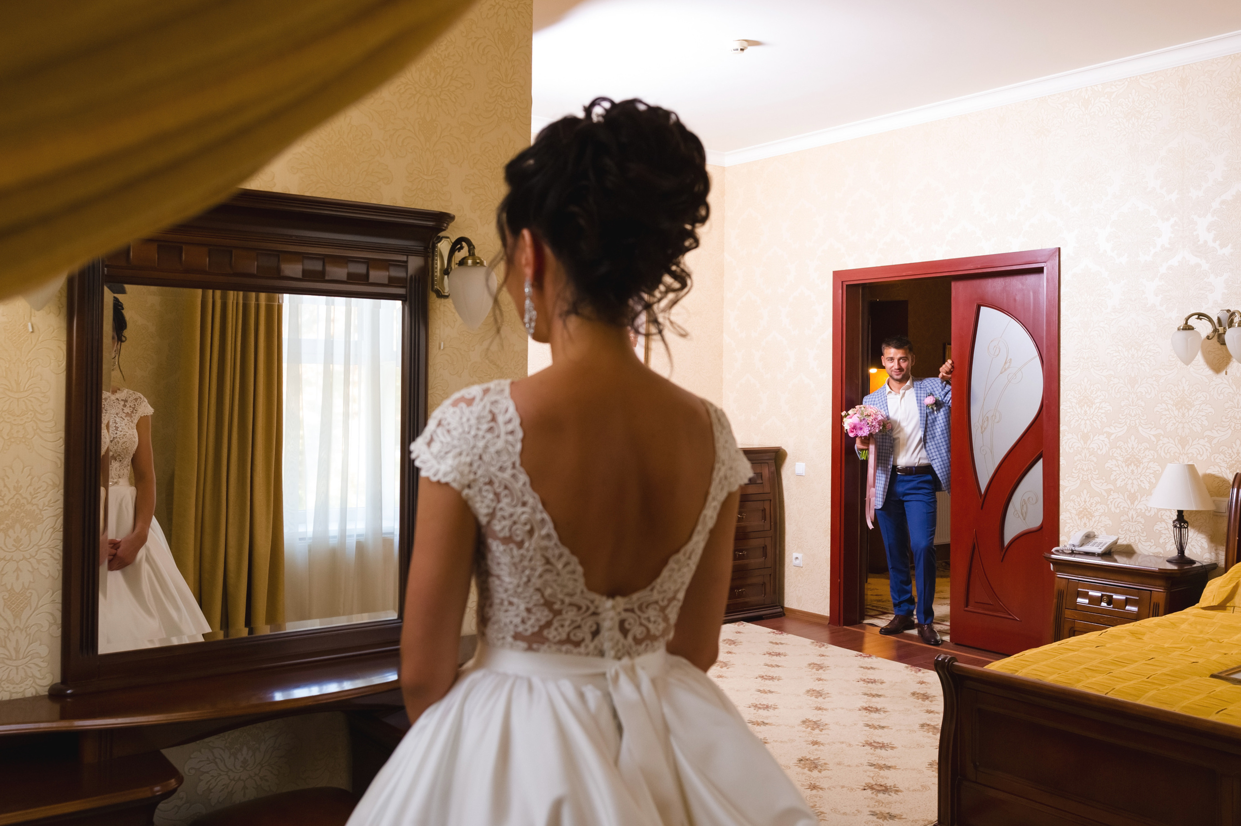 Viorica & Oleg. Fotograf de familie și evenimente