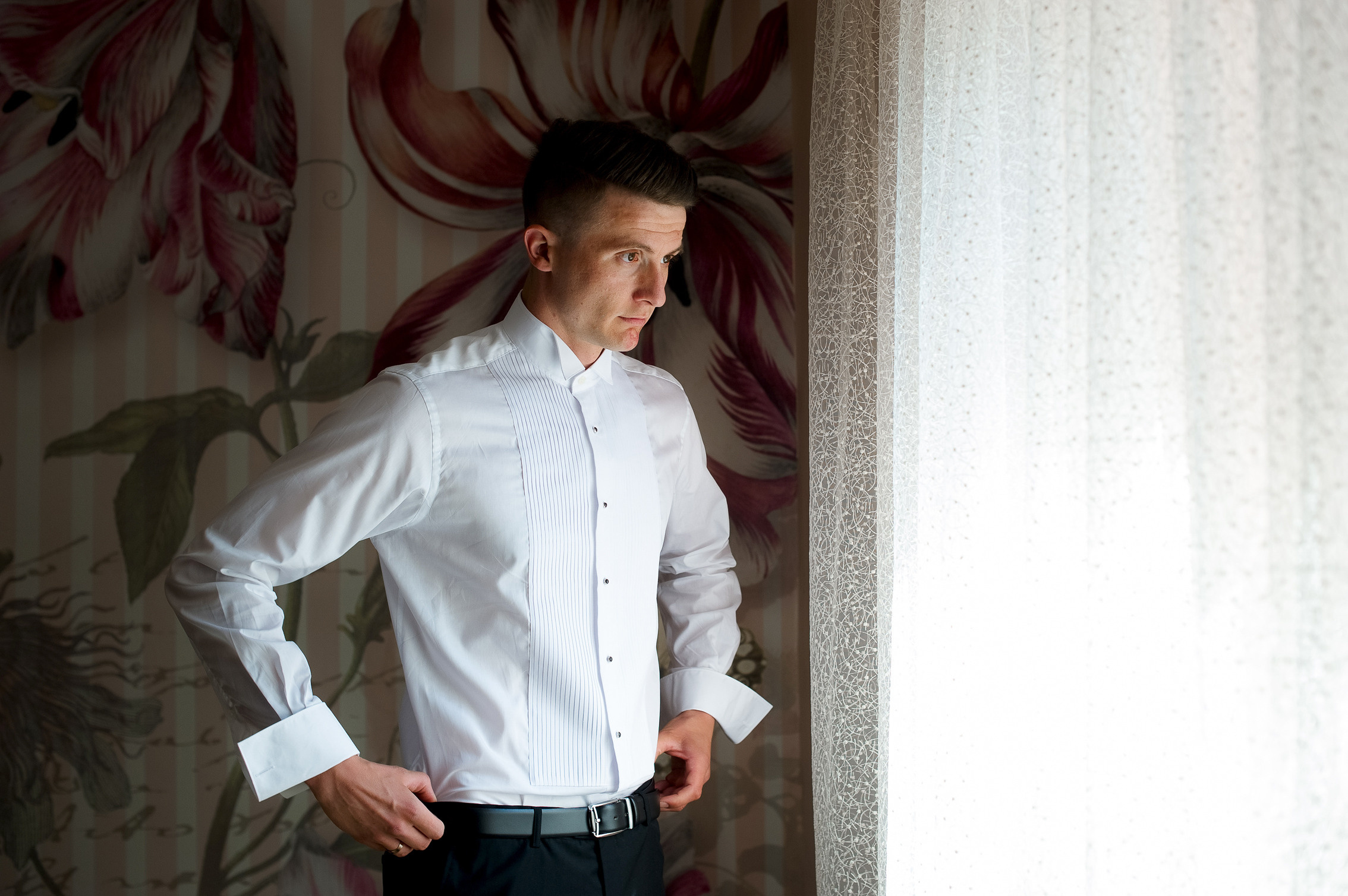 Olga & Andrei. Fotograf de familie și evenimente