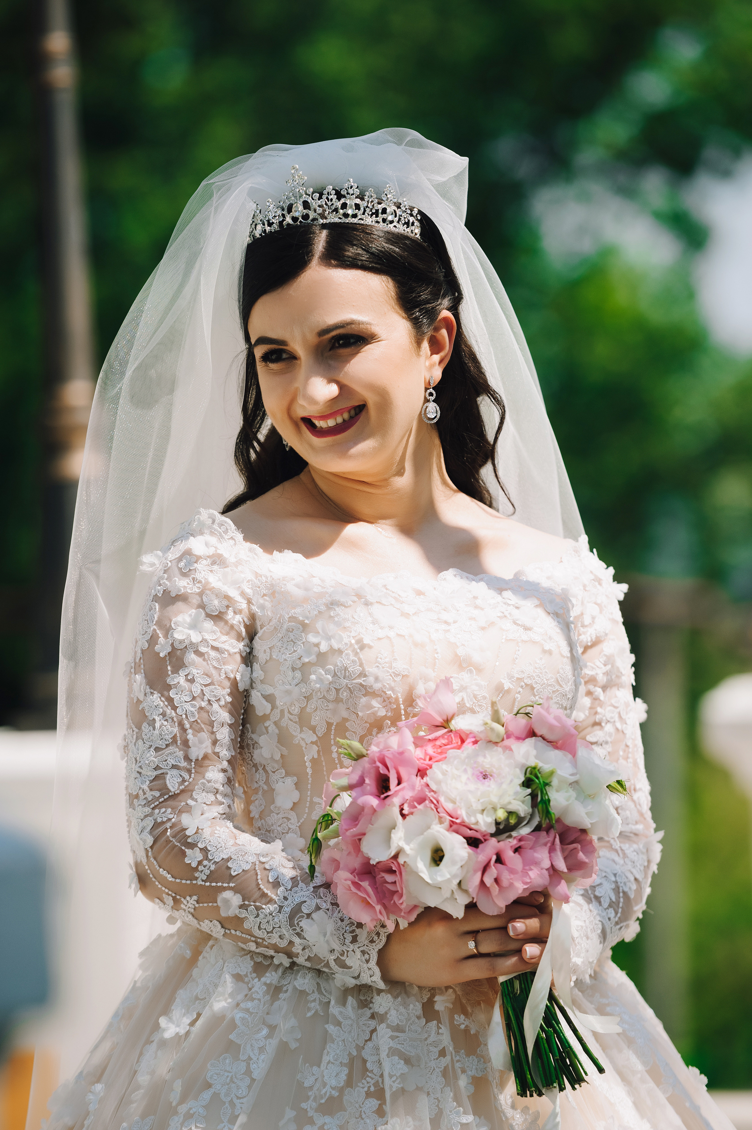 Iana & Aurel. Fotograf de familie și evenimente