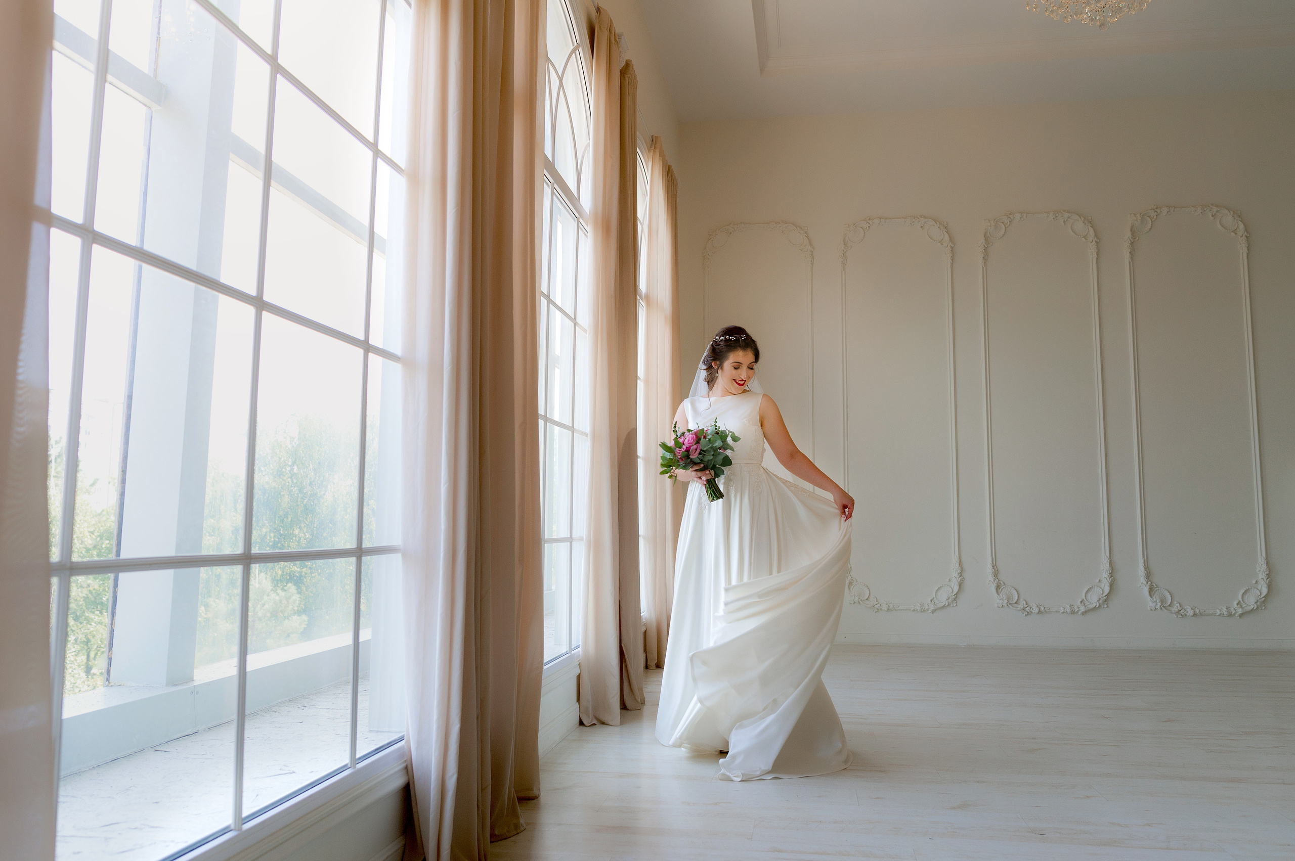 Maria & Maxim. Fotograf de familie și evenimente