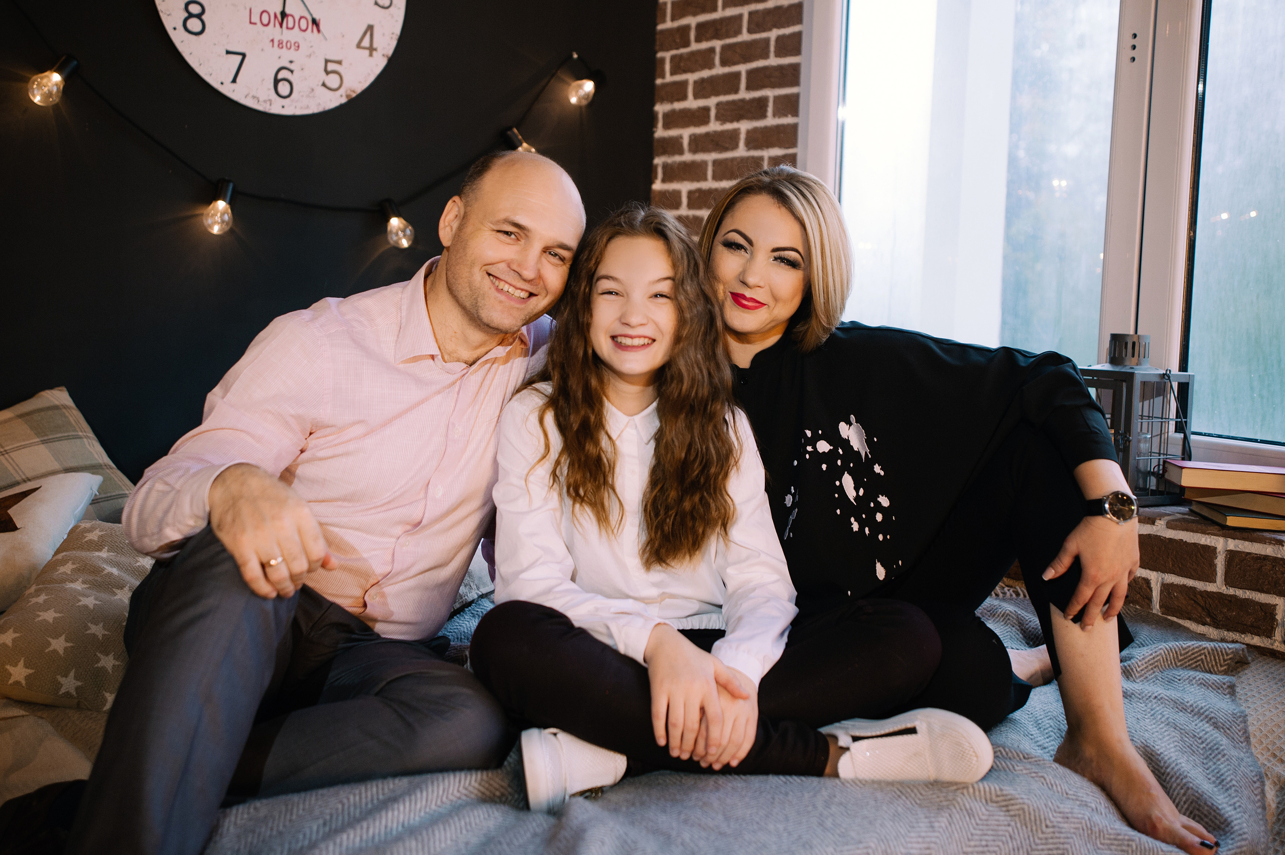 Familia Rudei. Fotograf de familie și evenimente