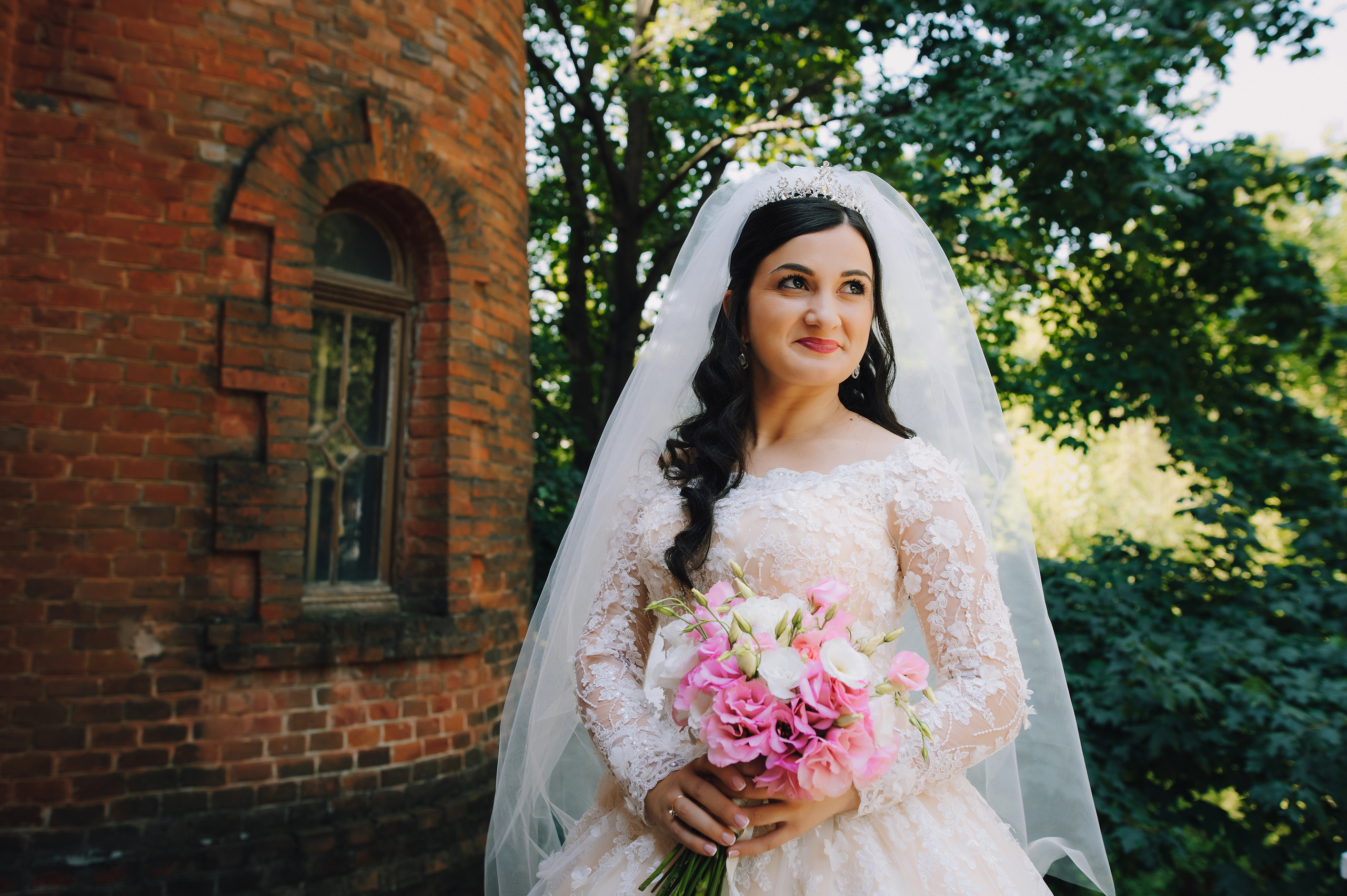 Iana & Aurel. Fotograf de familie și evenimente