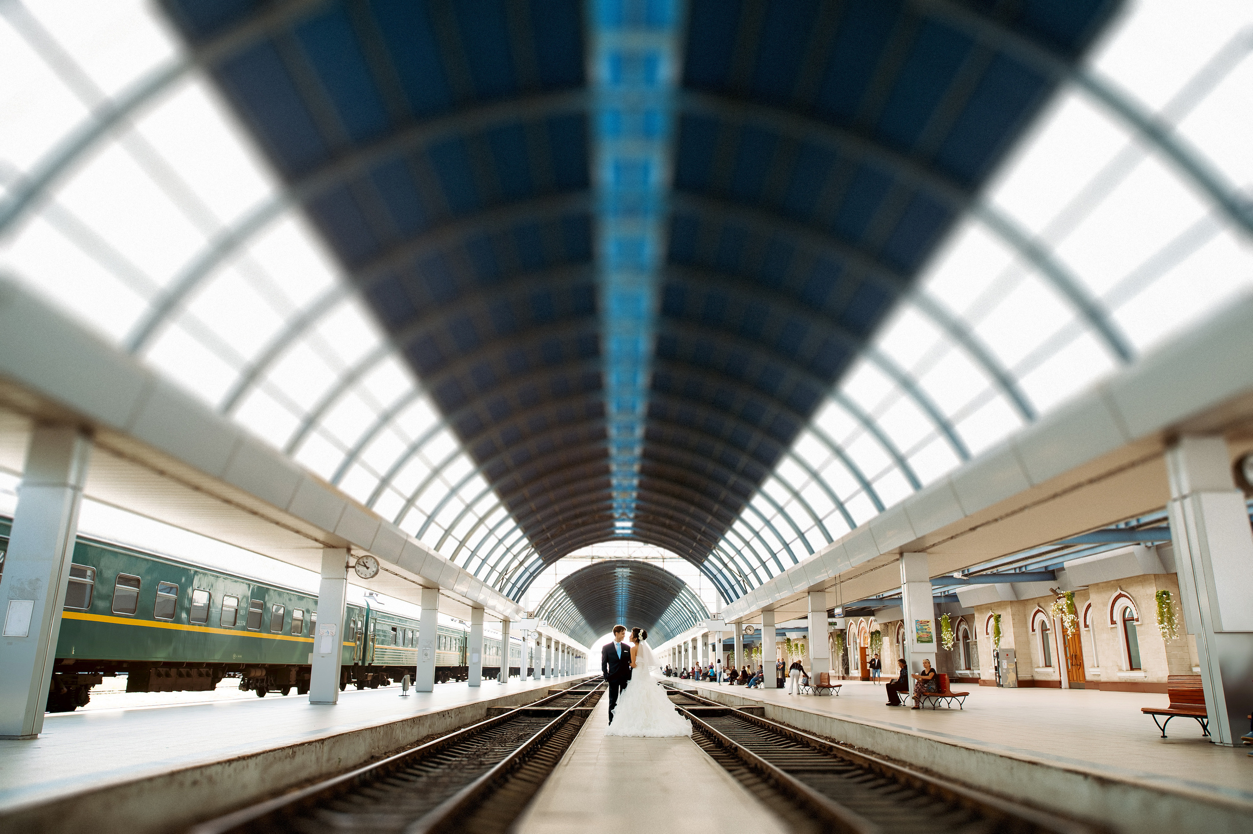 Viorica & Daniel. Fotograf de familie și evenimente