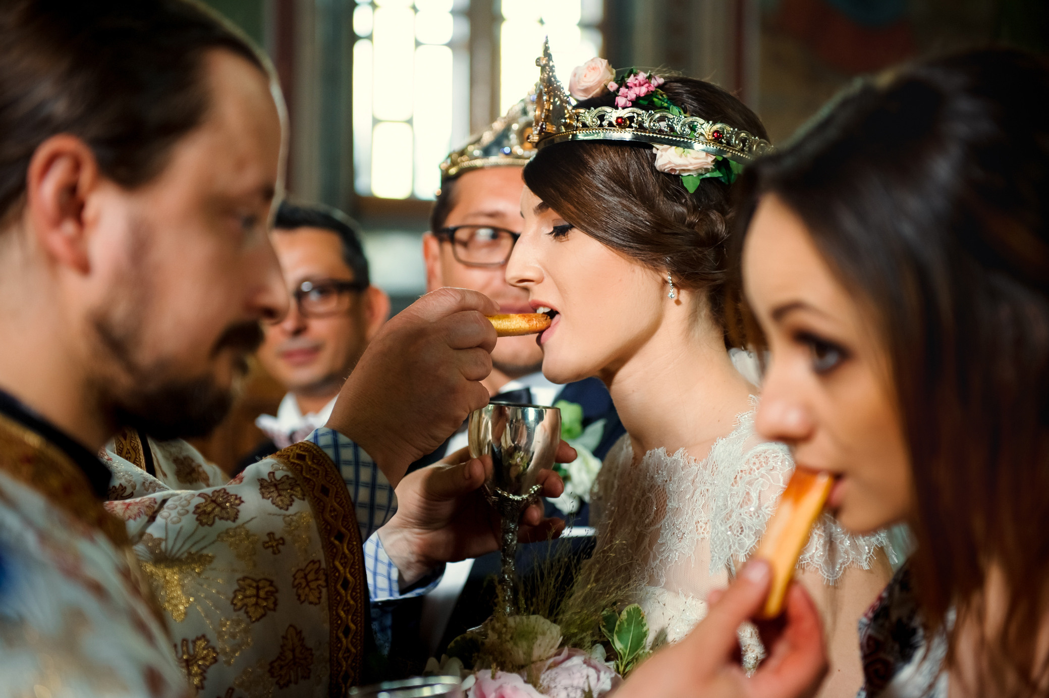 Ana & Octavian. Fotograf de familie și evenimente