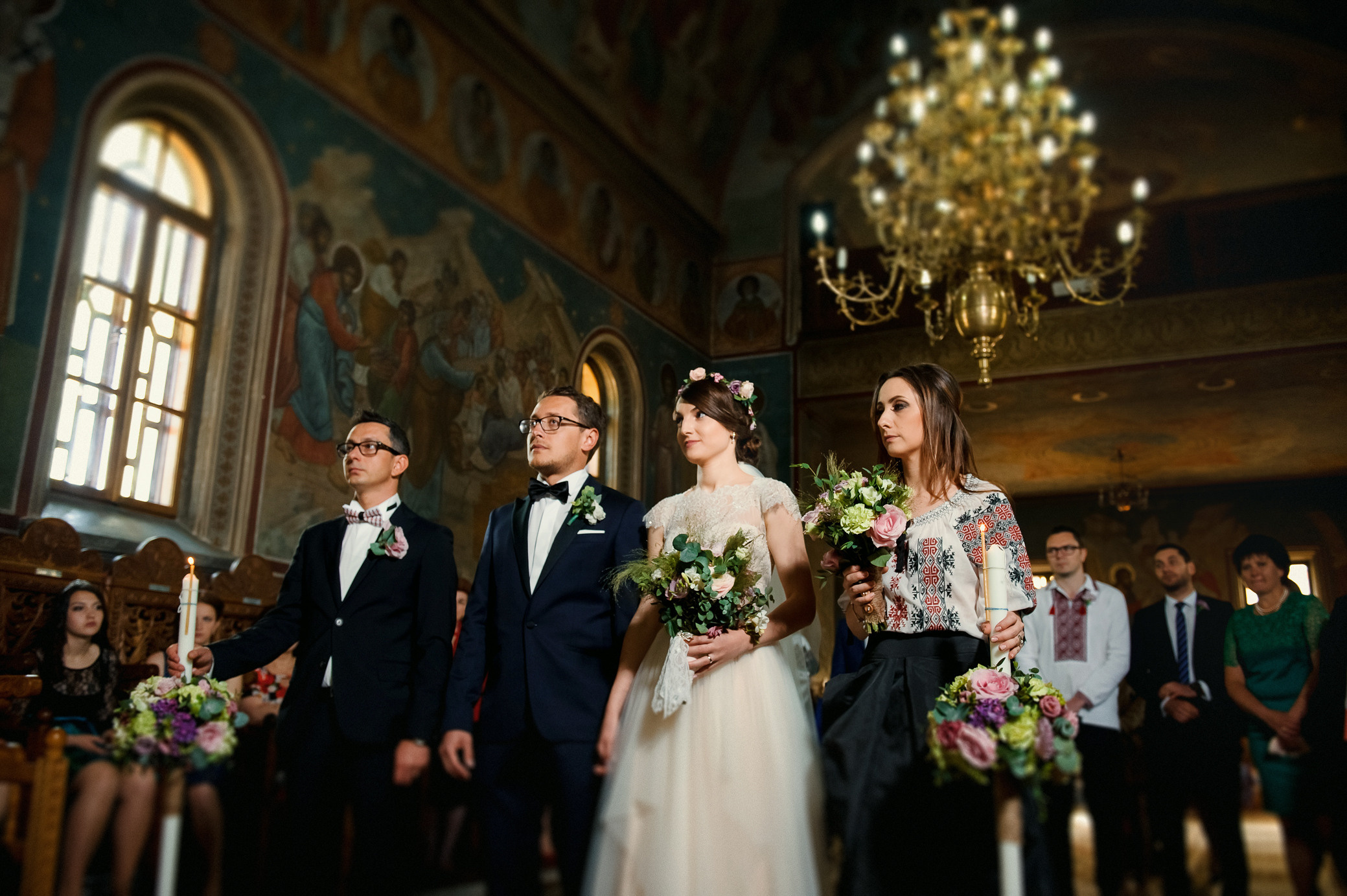 Ana & Octavian. Fotograf de familie și evenimente