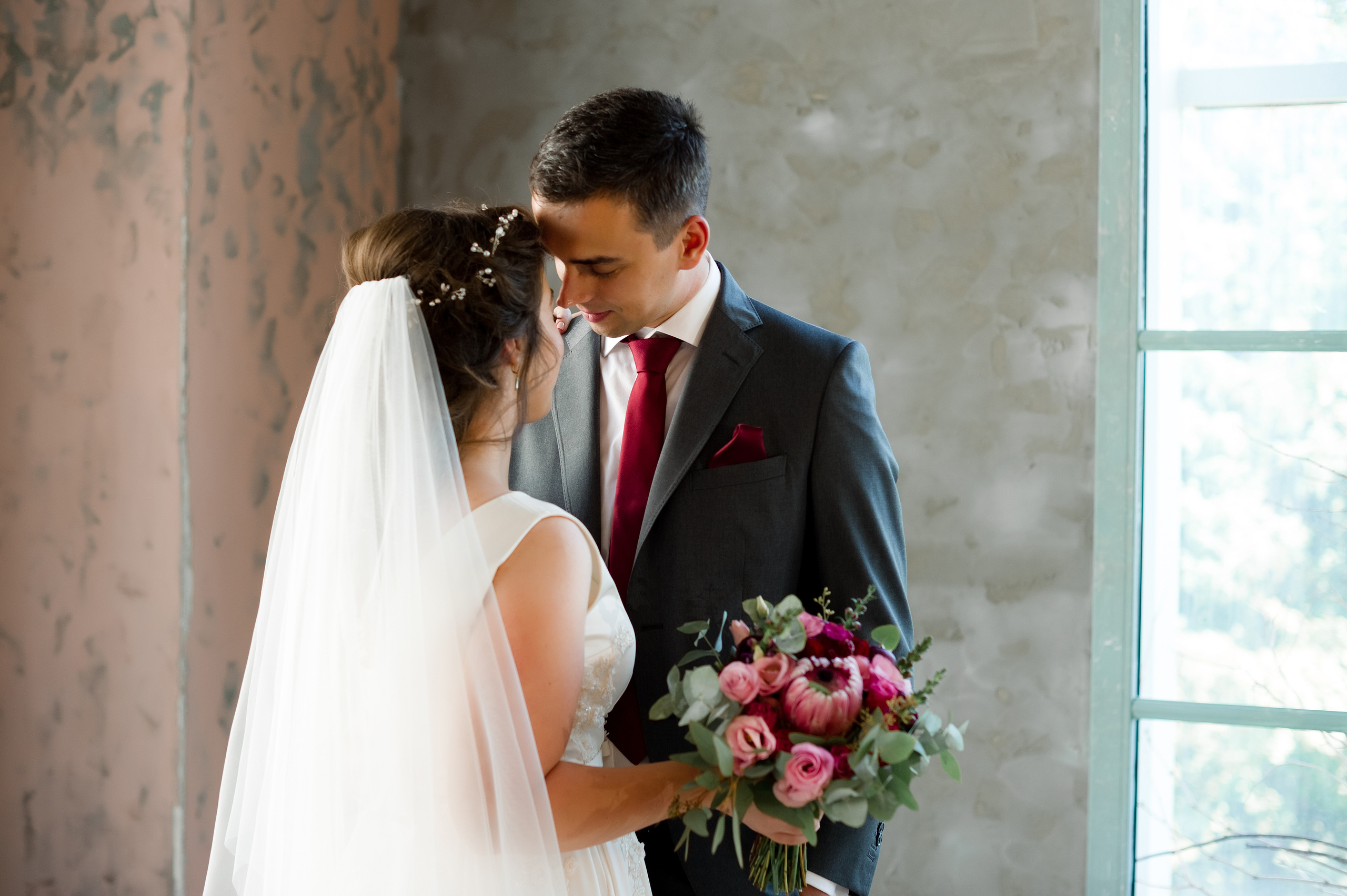 Maria & Maxim. Fotograf de familie și evenimente