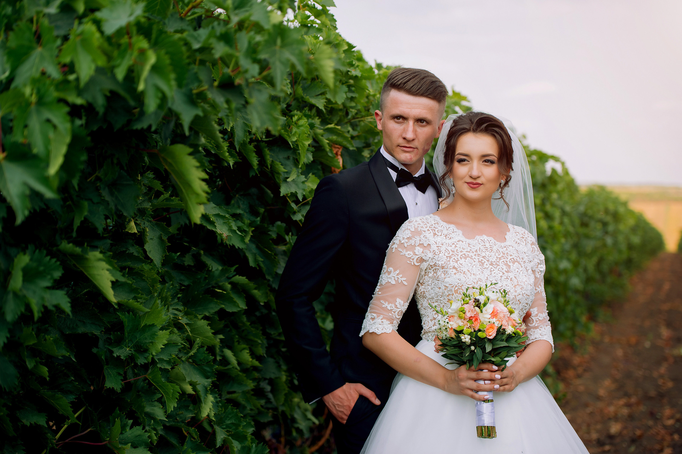 Olga & Andrei. Fotograf de familie și evenimente