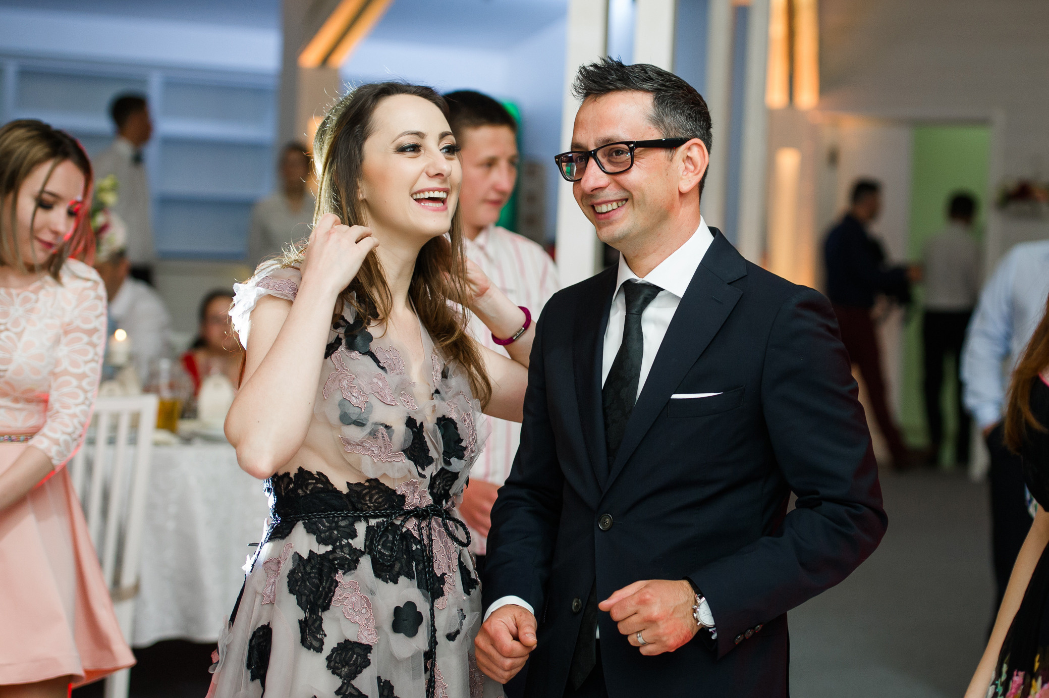 Ana & Octavian. Fotograf de familie și evenimente