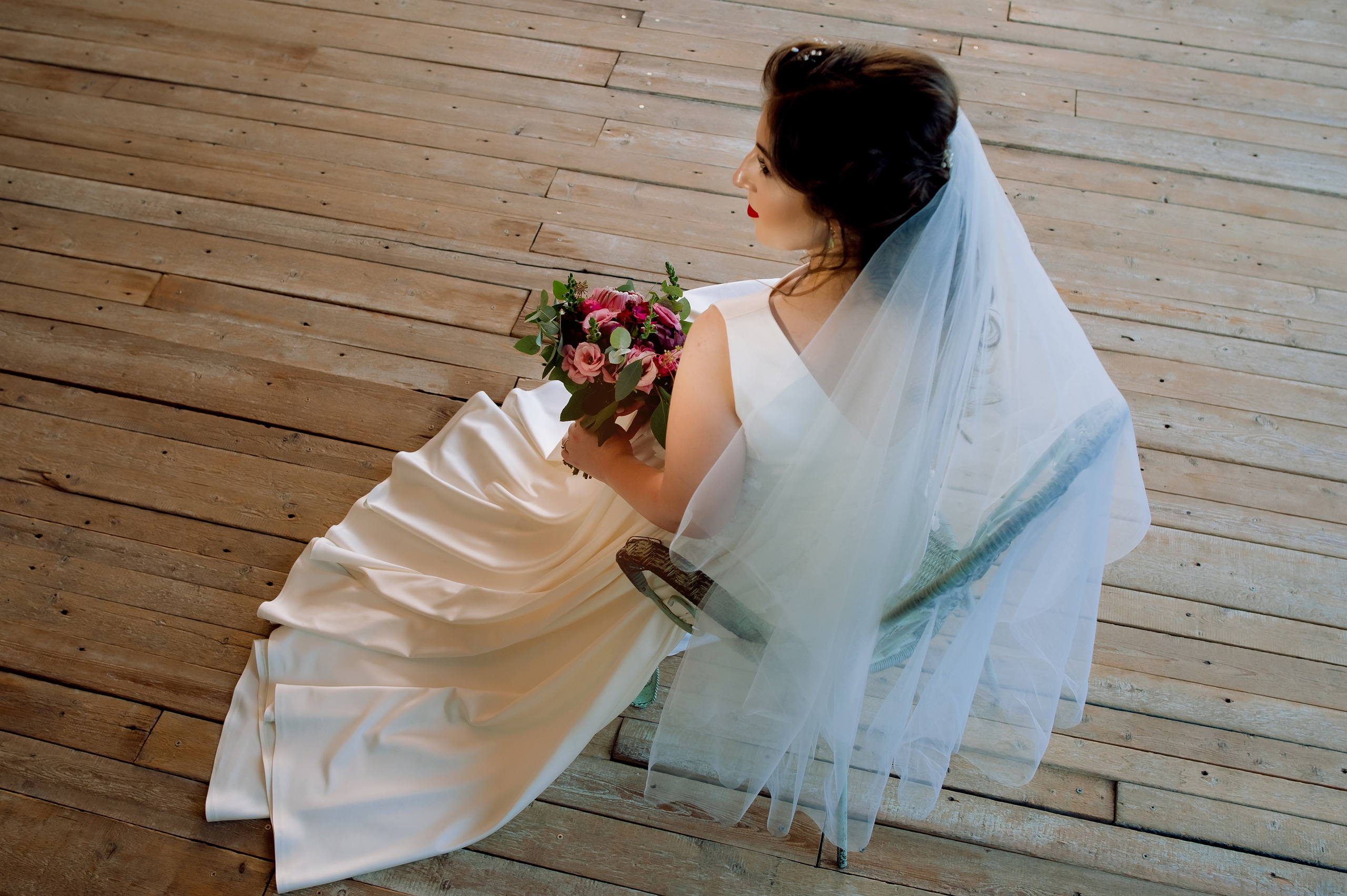 Maria & Maxim. Fotograf de familie și evenimente