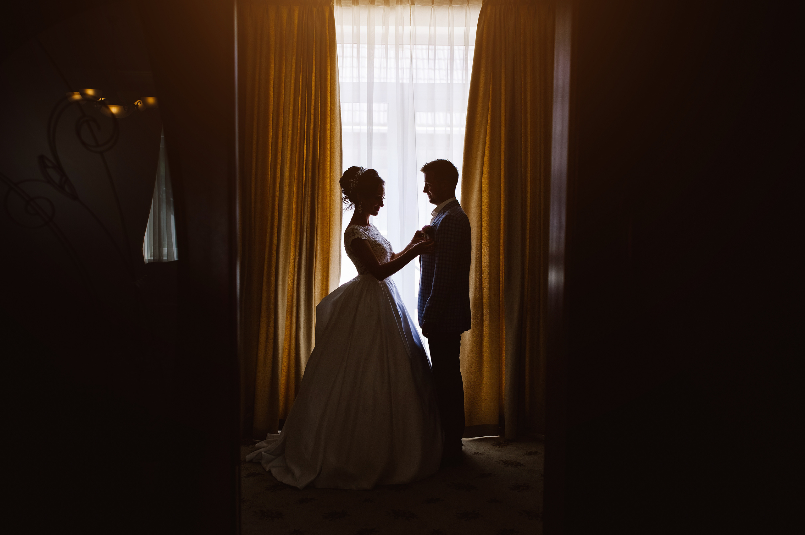 Viorica & Oleg. Fotograf de familie și evenimente