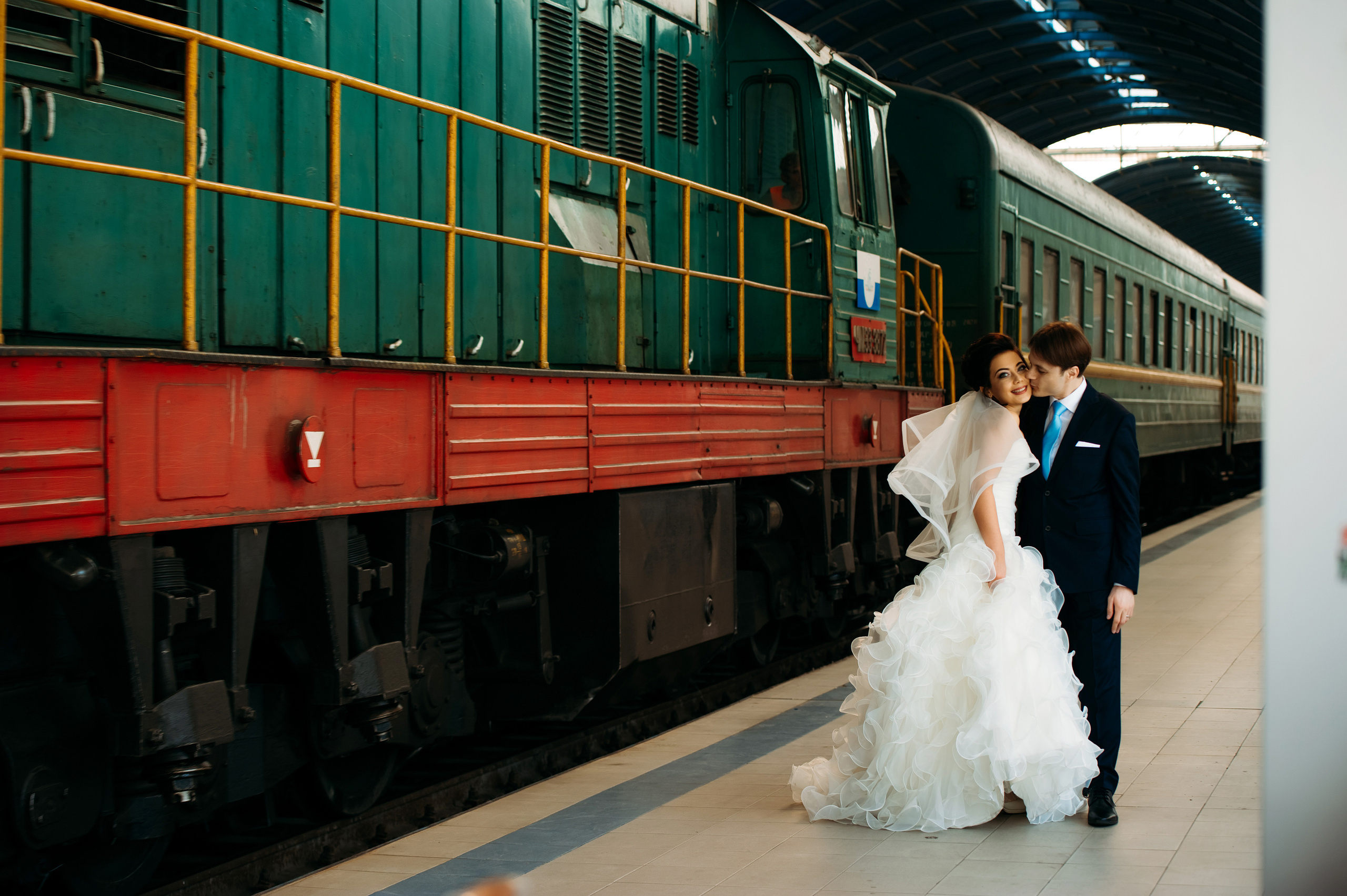 Viorica & Daniel. Fotograf de familie și evenimente