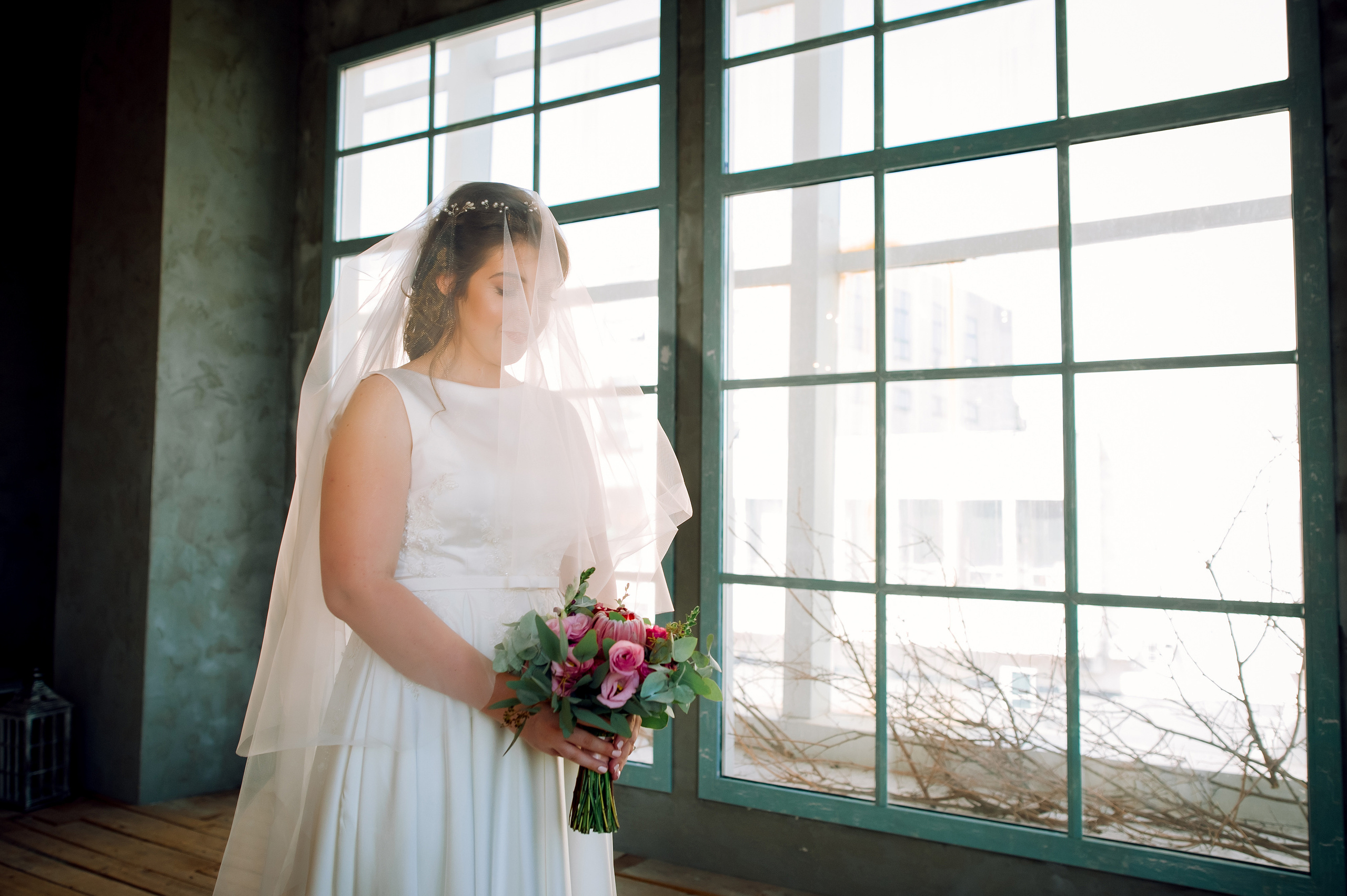 Maria & Maxim. Fotograf de familie și evenimente