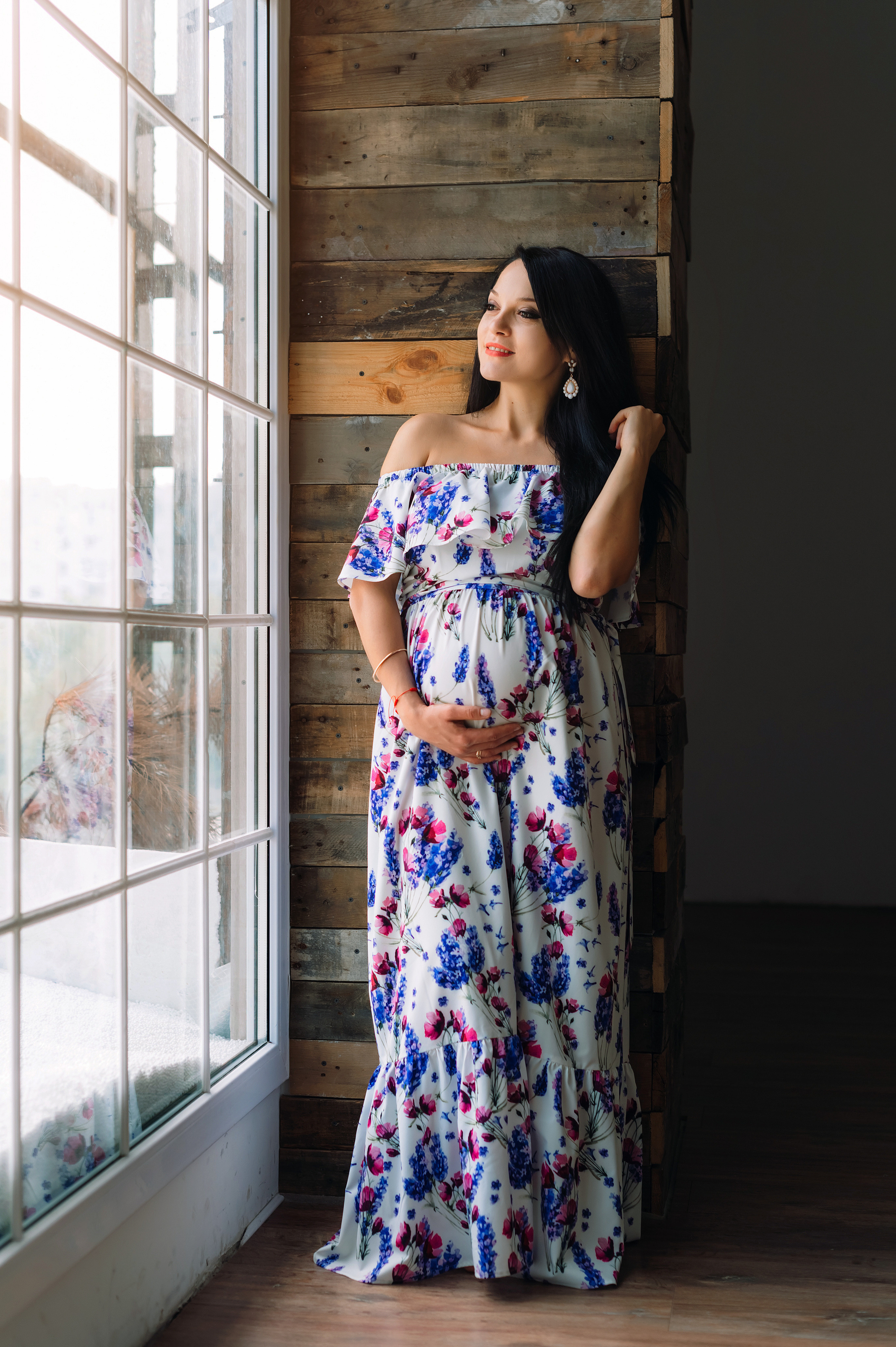 Aura & Dinu. În asteptare…. Fotograf de familie și evenimente