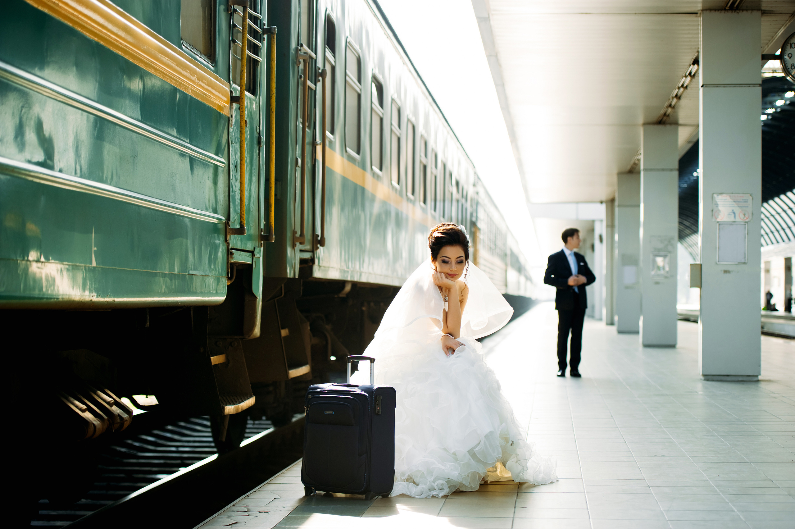 Viorica & Daniel. Fotograf de familie și evenimente