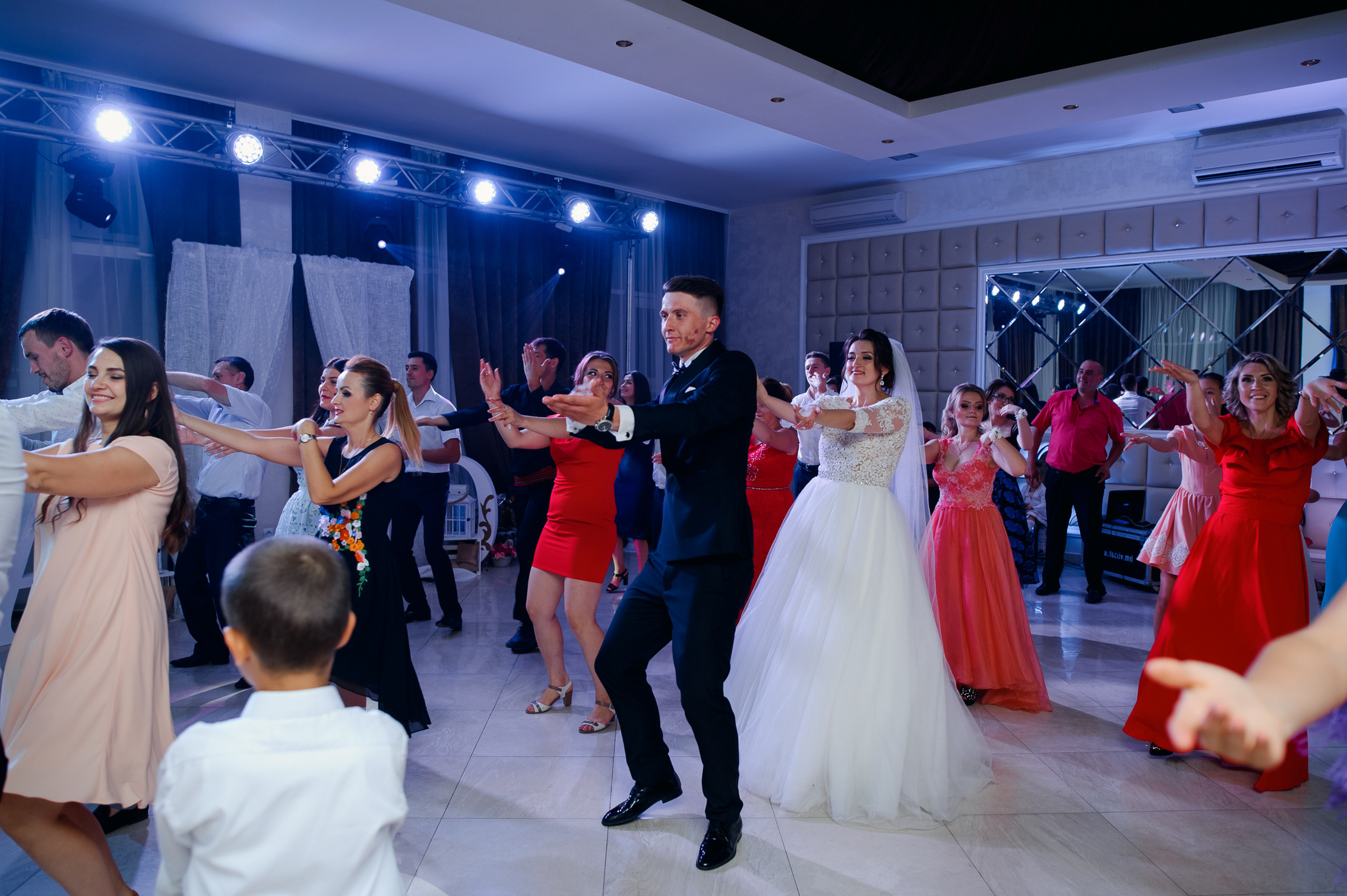 Olga & Andrei. Fotograf de familie și evenimente