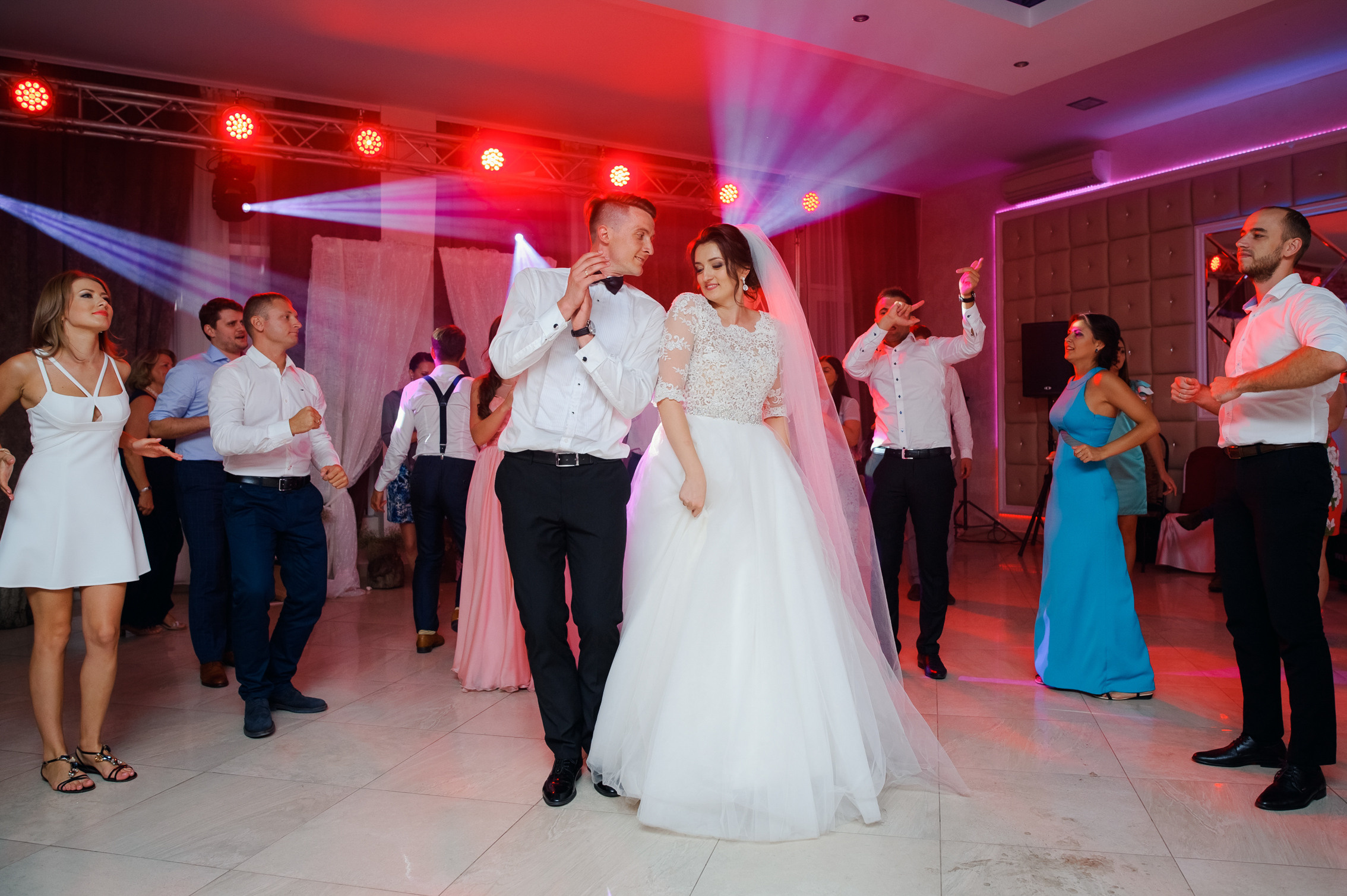 Olga & Andrei. Fotograf de familie și evenimente