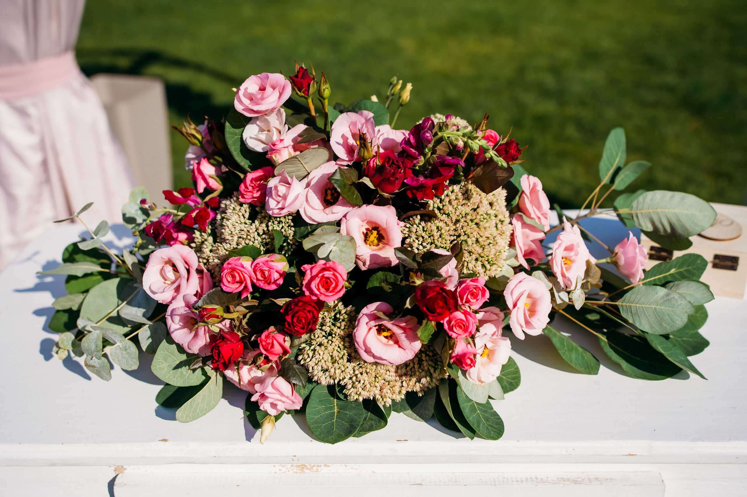 Maria & Maxim. Fotograf de familie și evenimente