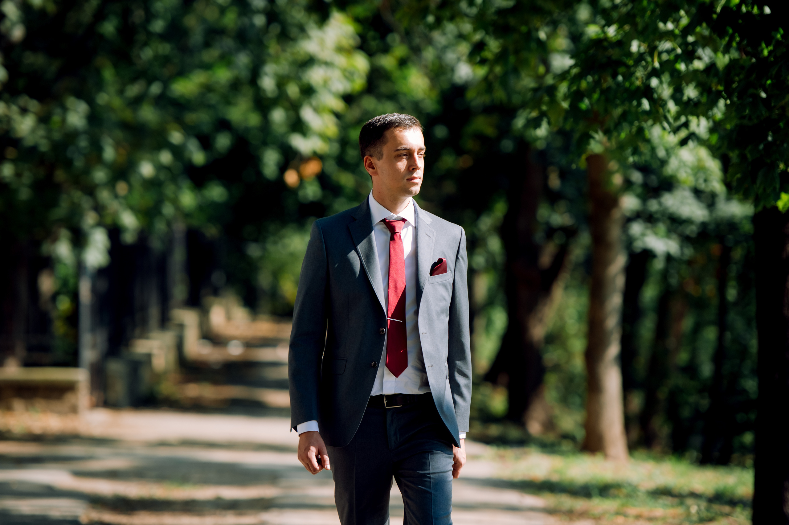 Maria & Maxim. Fotograf de familie și evenimente