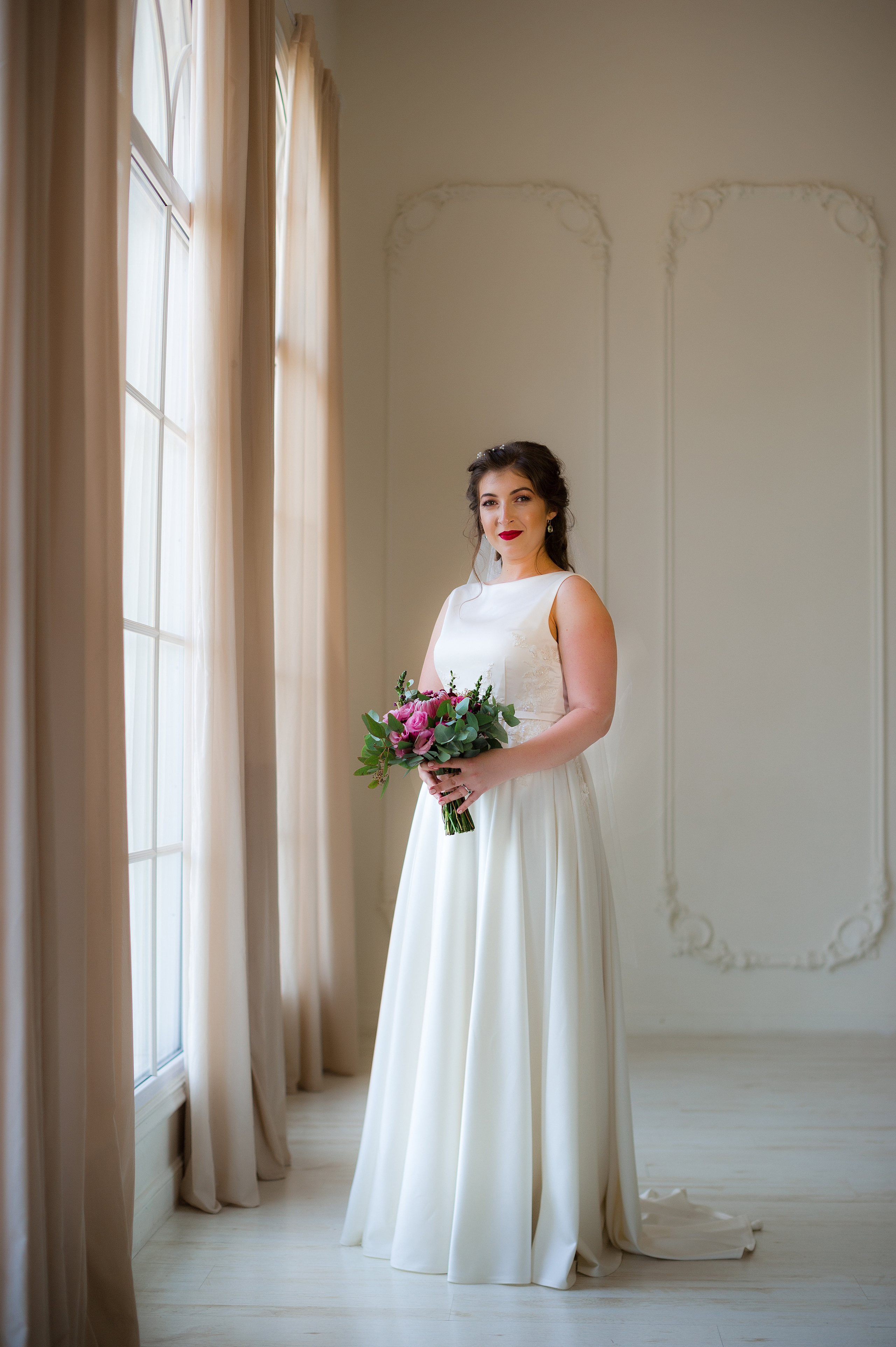 Maria & Maxim. Fotograf de familie și evenimente