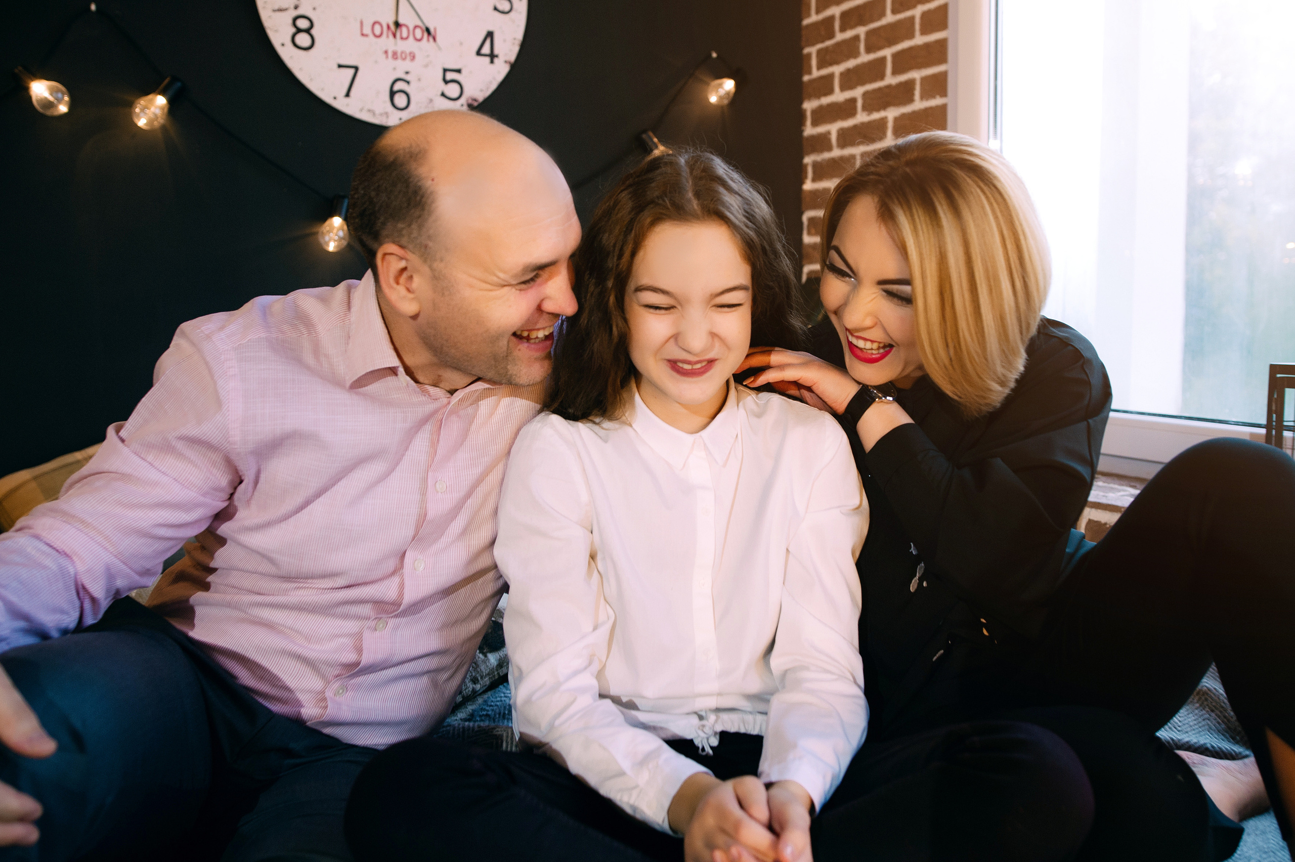 Familia Rudei. Fotograf de familie și evenimente