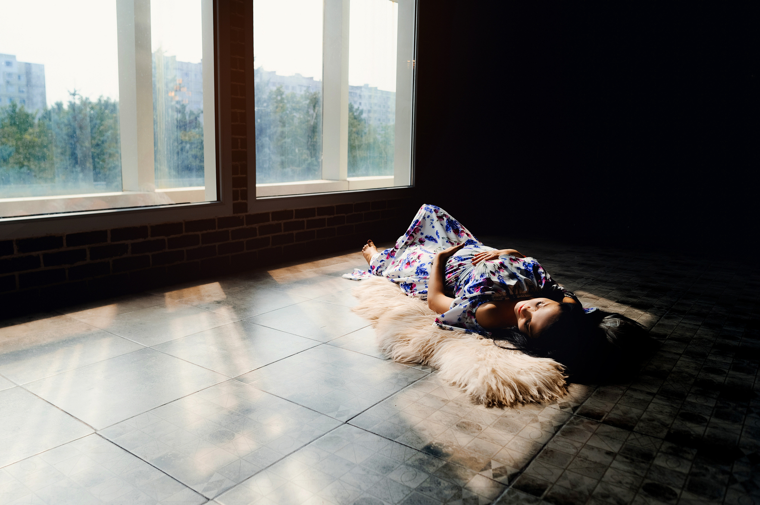 Aura & Dinu. În asteptare…. Fotograf de familie și evenimente