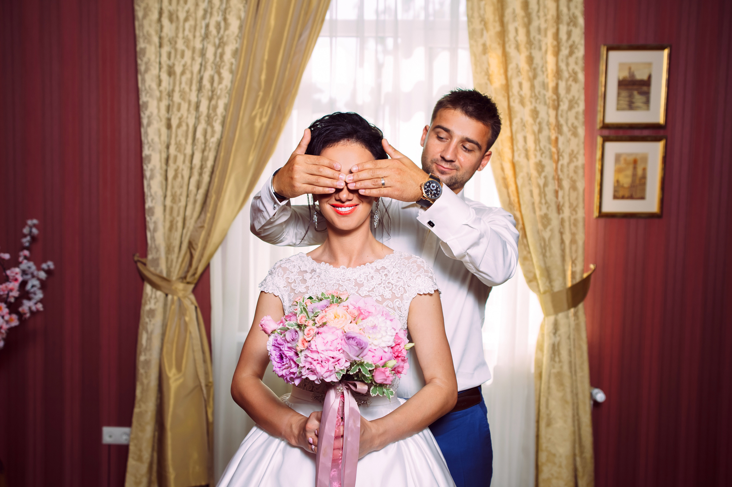 Viorica & Oleg. Fotograf de familie și evenimente