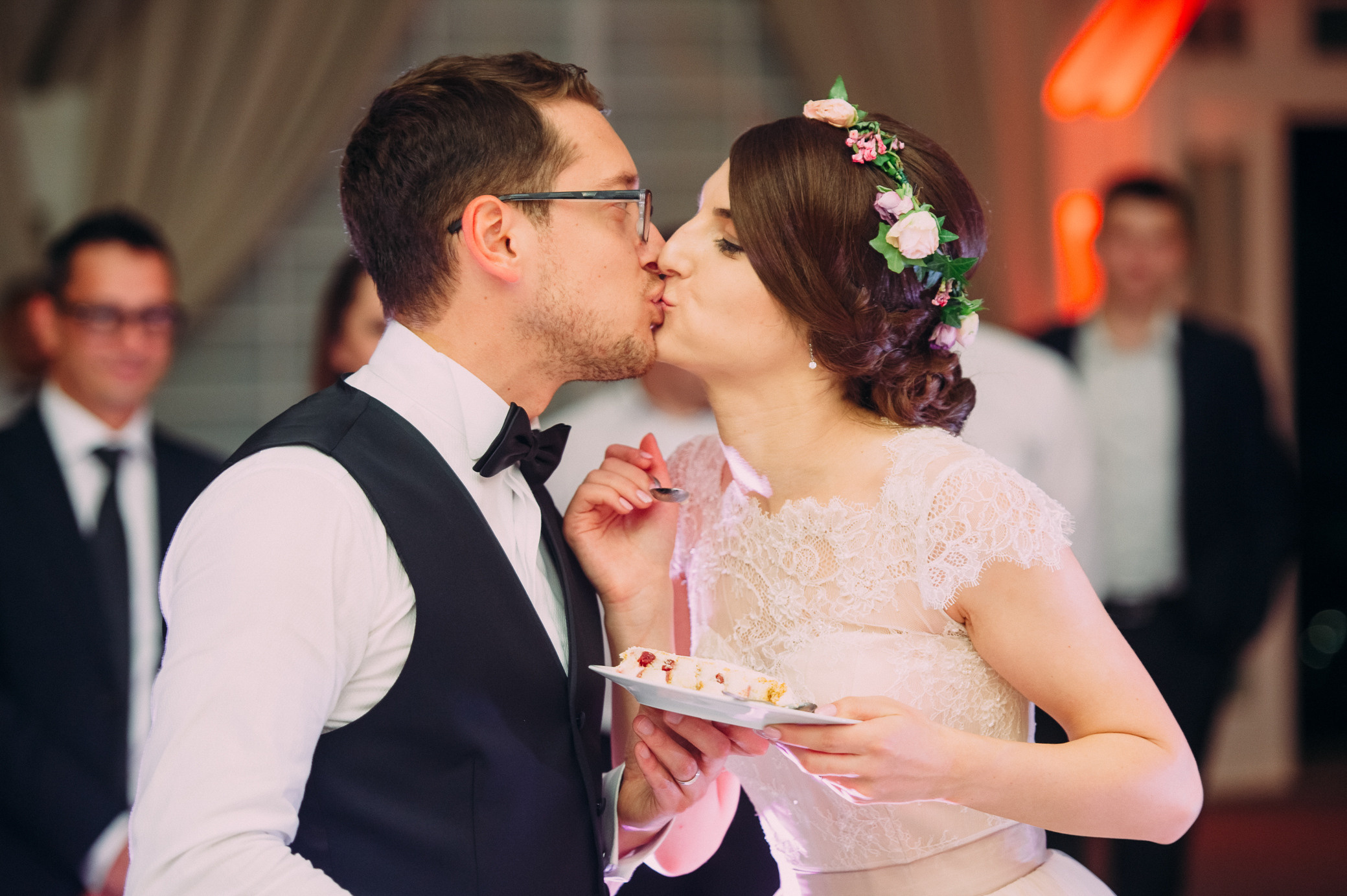 Ana & Octavian. Fotograf de familie și evenimente