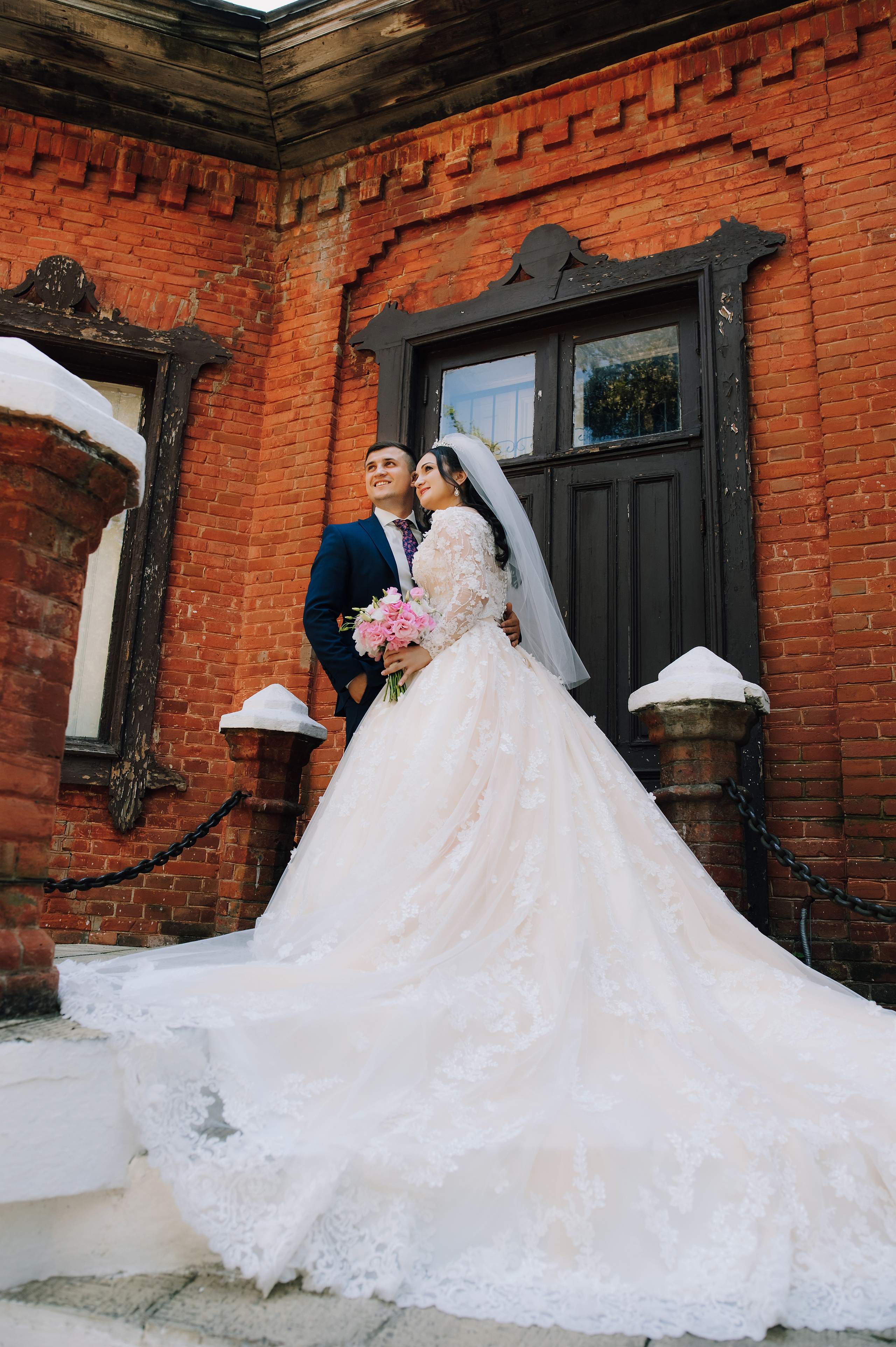 Iana & Aurel. Fotograf de familie și evenimente