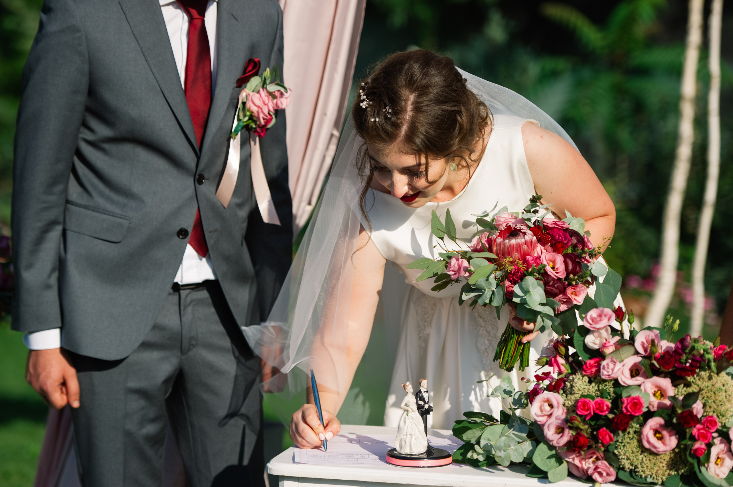 Maria & Maxim. Fotograf de familie și evenimente