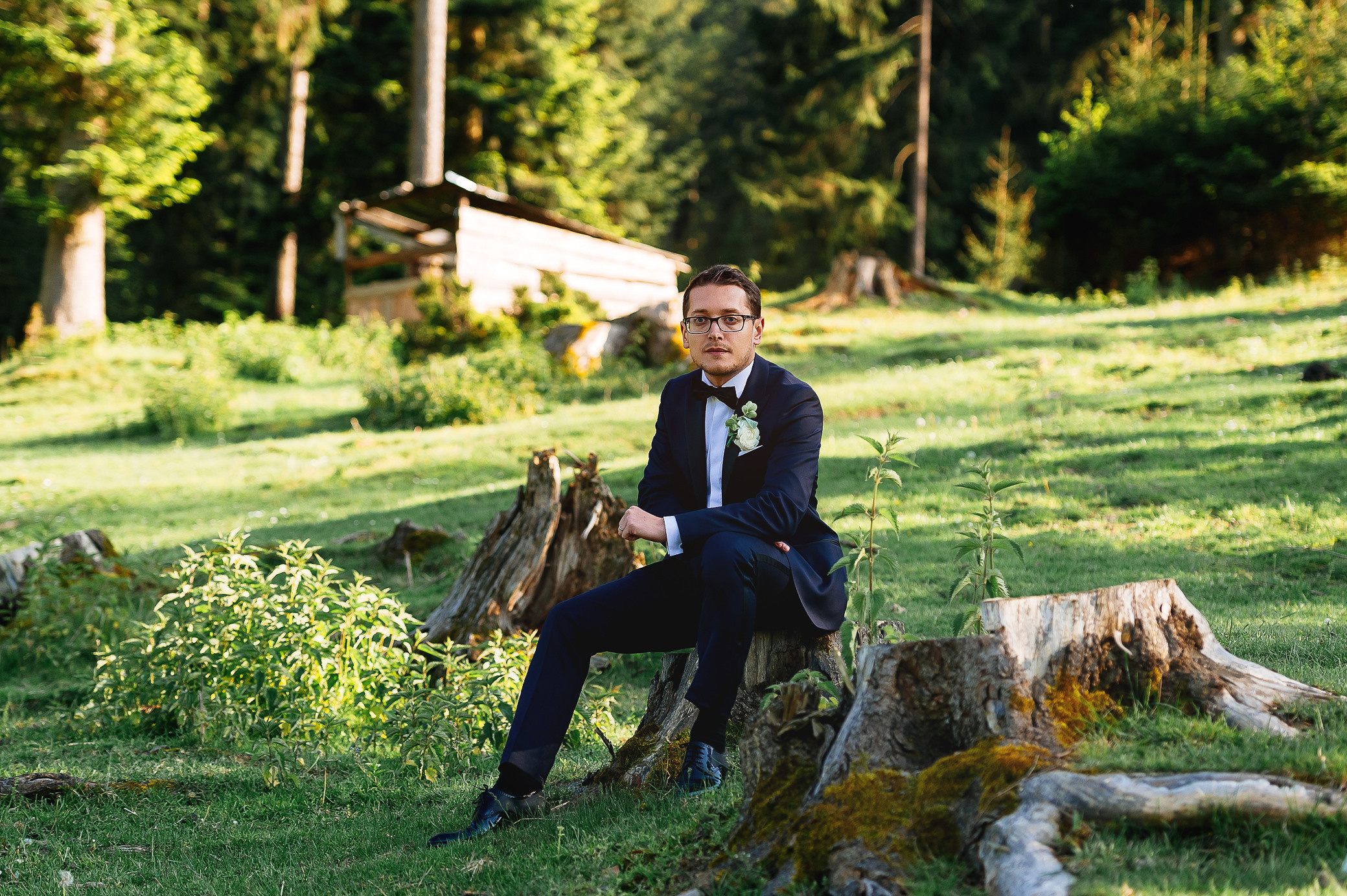 Ana & Octavian. Fotograf de familie și evenimente