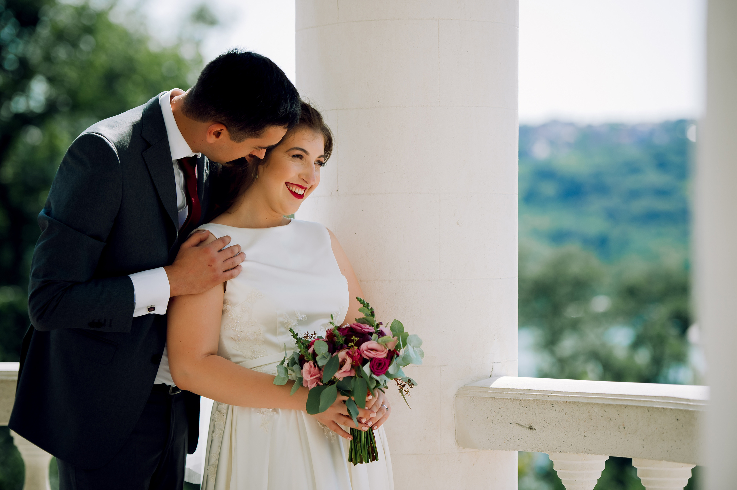 Maria & Maxim. Fotograf de familie și evenimente