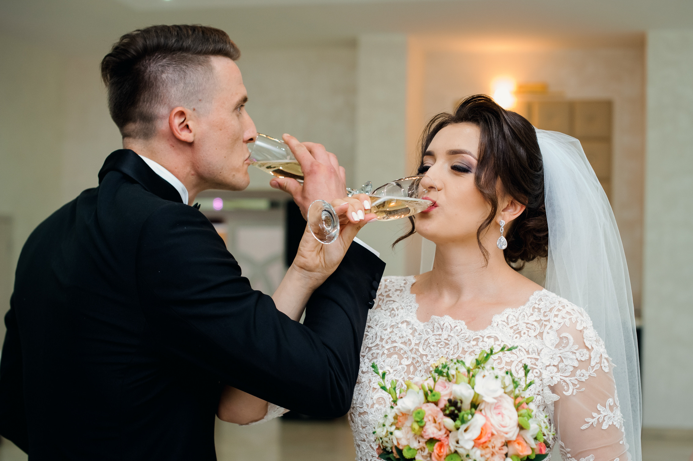 Olga & Andrei. Fotograf de familie și evenimente