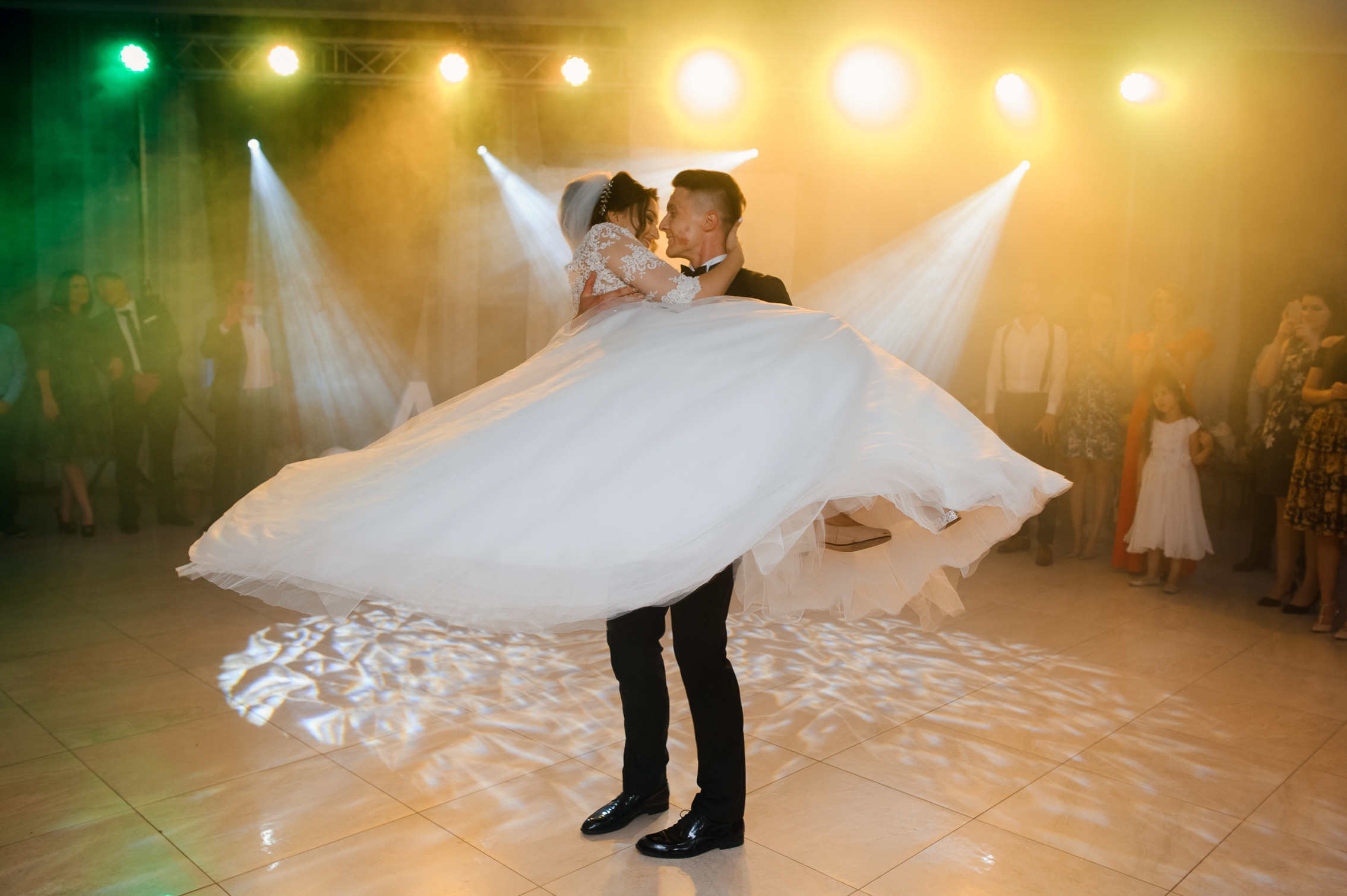 Olga & Andrei. Fotograf de familie și evenimente