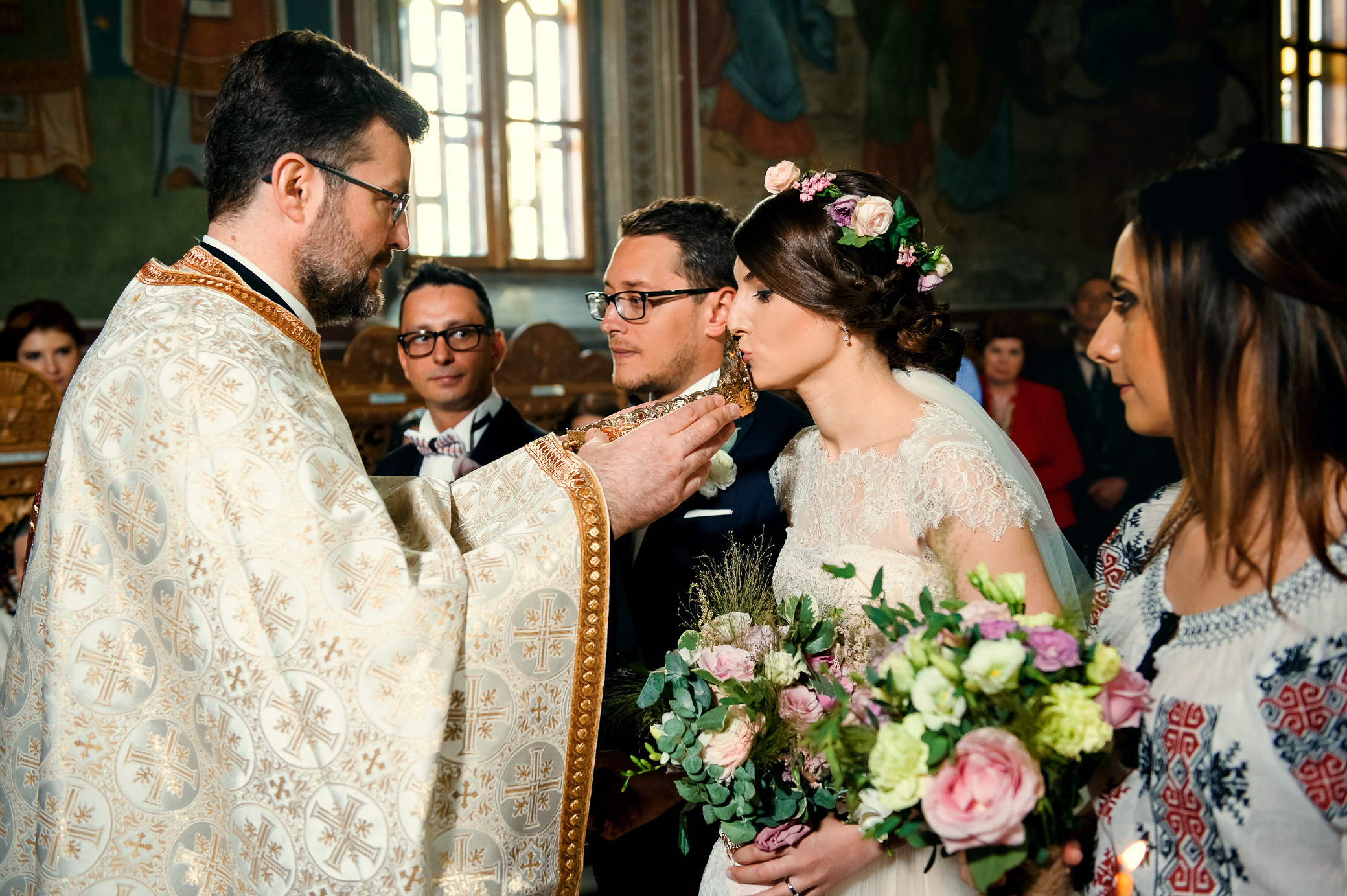Ana & Octavian. Fotograf de familie și evenimente