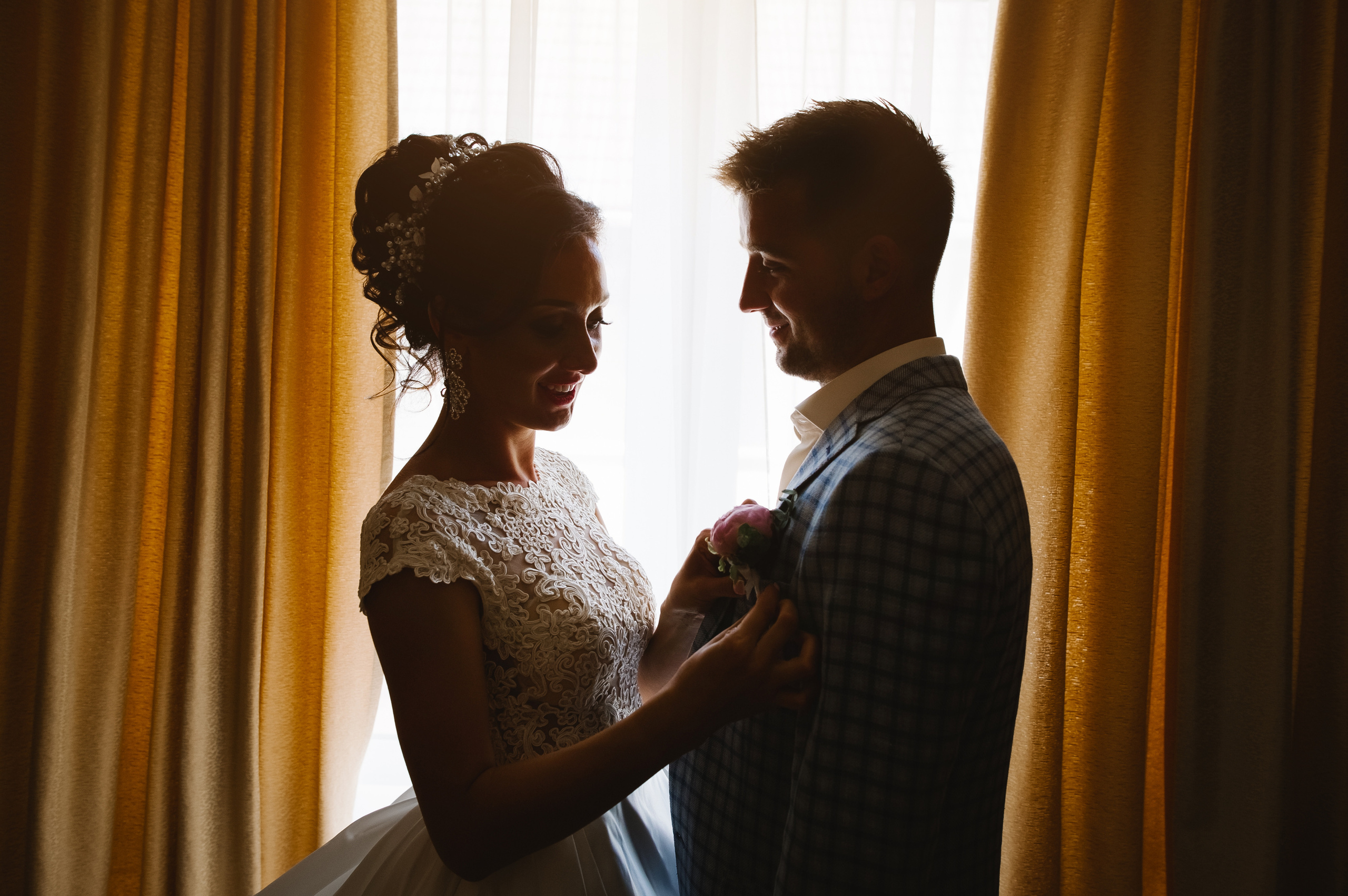 Viorica & Oleg. Fotograf de familie și evenimente