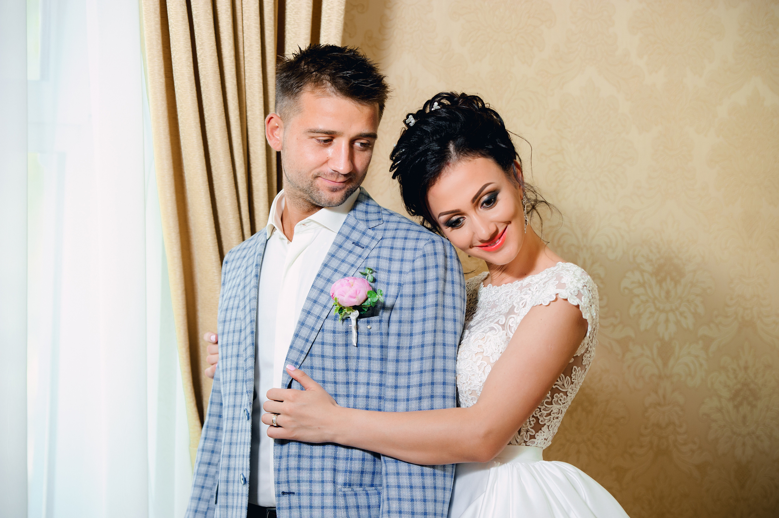 Viorica & Oleg. Fotograf de familie și evenimente