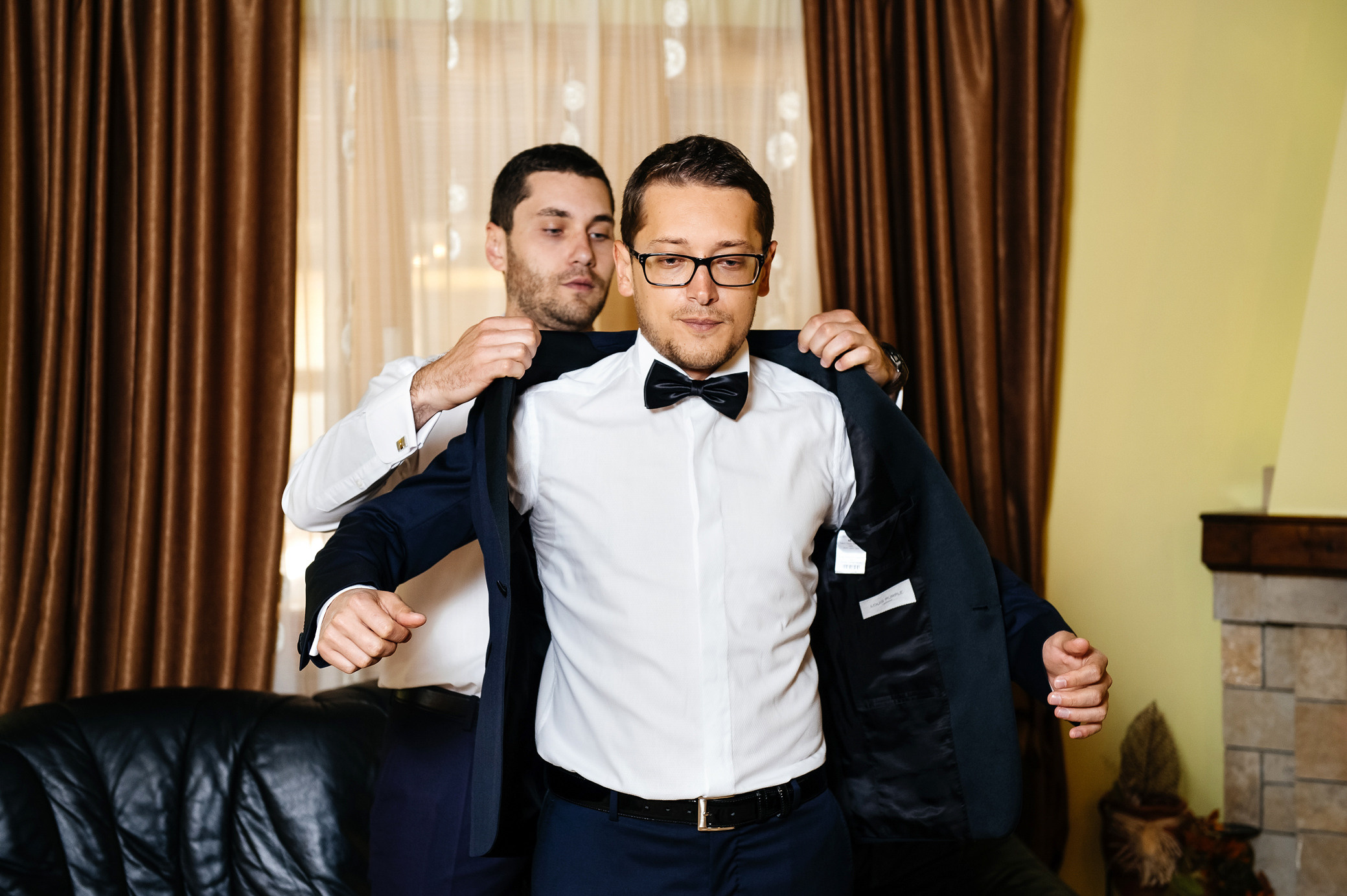 Ana & Octavian. Fotograf de familie și evenimente