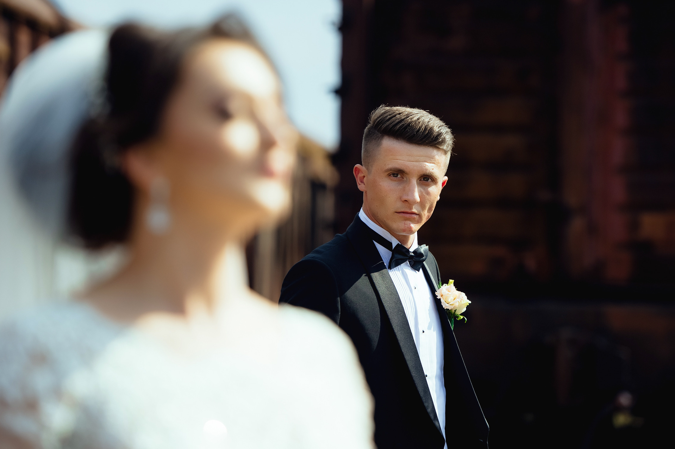 Olga & Andrei. Fotograf de familie și evenimente
