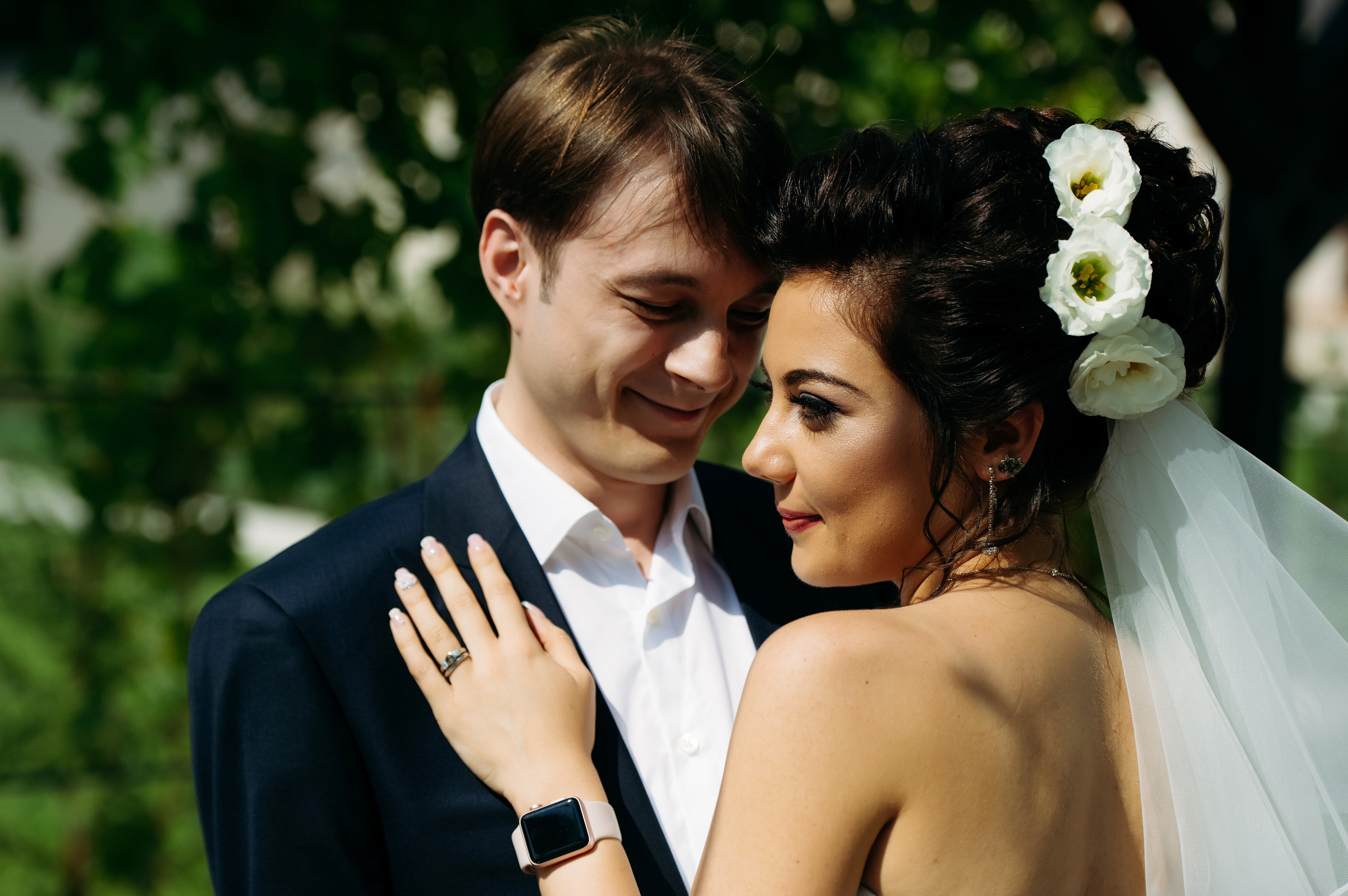 Viorica & Daniel. Fotograf de familie și evenimente