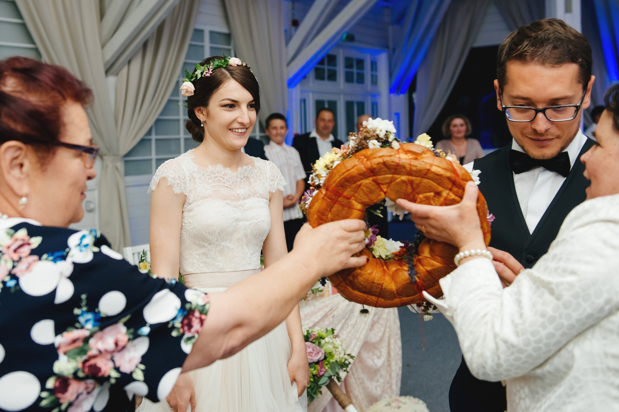Ana & Octavian. Fotograf de familie și evenimente