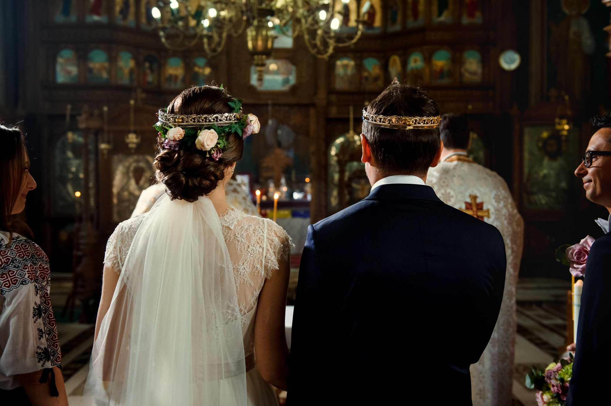 Ana & Octavian. Fotograf de familie și evenimente