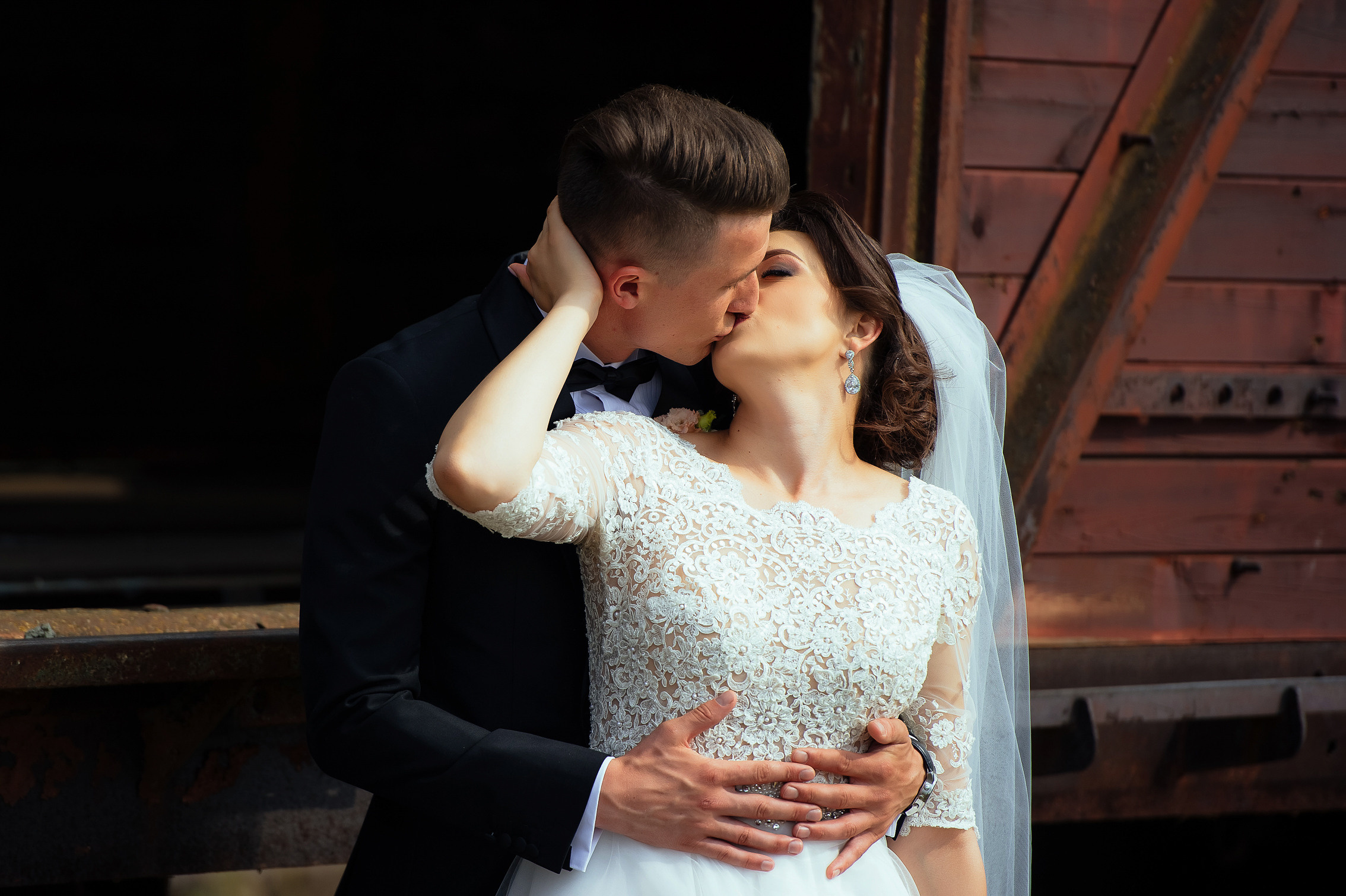 Olga & Andrei. Fotograf de familie și evenimente