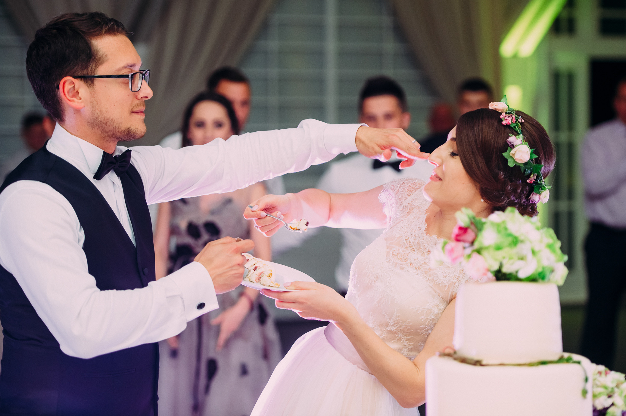 Ana & Octavian. Fotograf de familie și evenimente