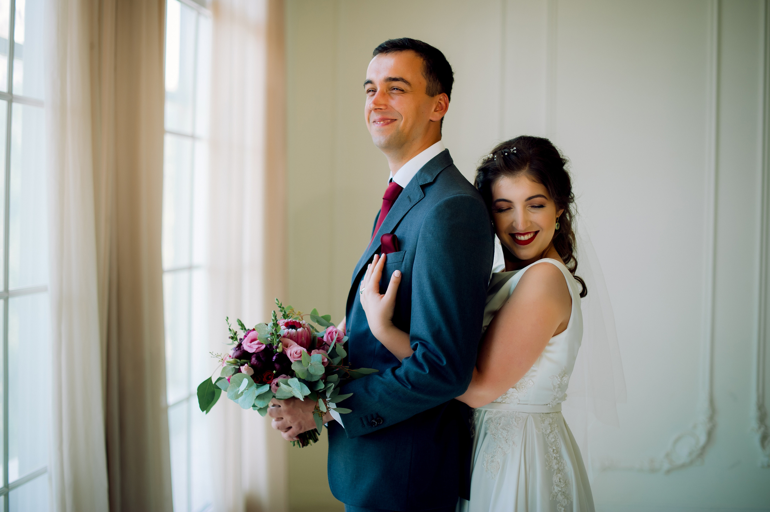 Maria & Maxim. Fotograf de familie și evenimente