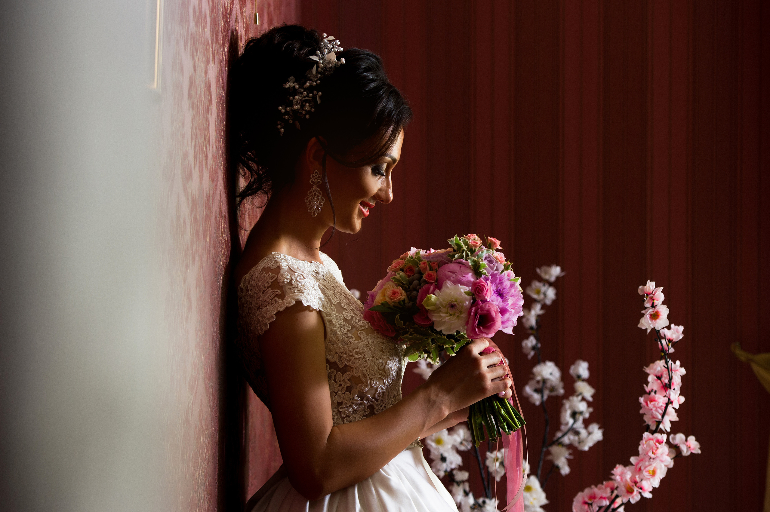 Viorica & Oleg. Fotograf de familie și evenimente