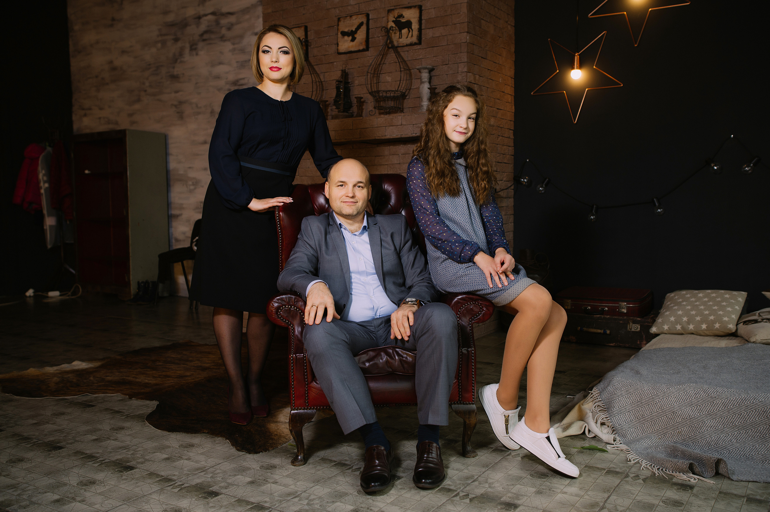 Familia Rudei. Fotograf de familie și evenimente