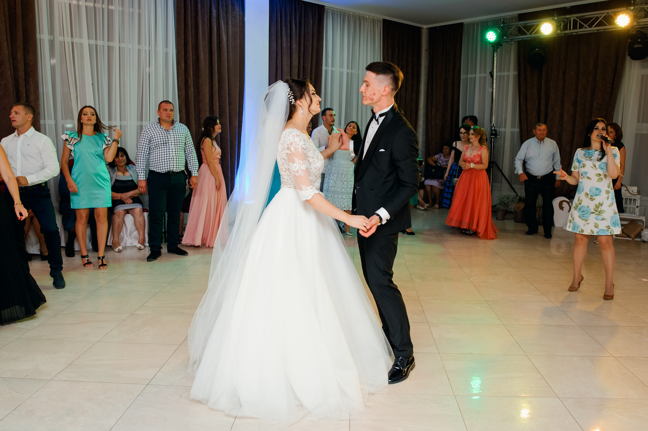 Olga & Andrei. Fotograf de familie și evenimente