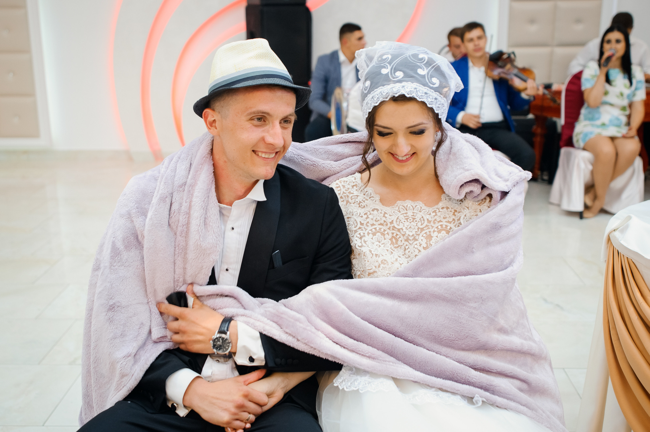 Olga & Andrei. Fotograf de familie și evenimente