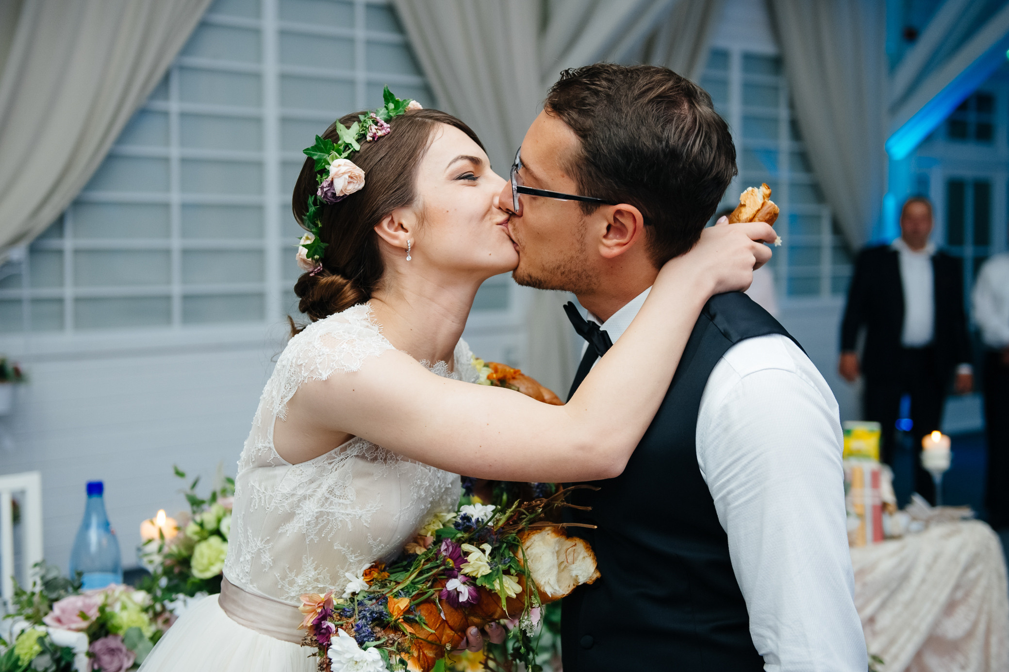 Ana & Octavian. Fotograf de familie și evenimente