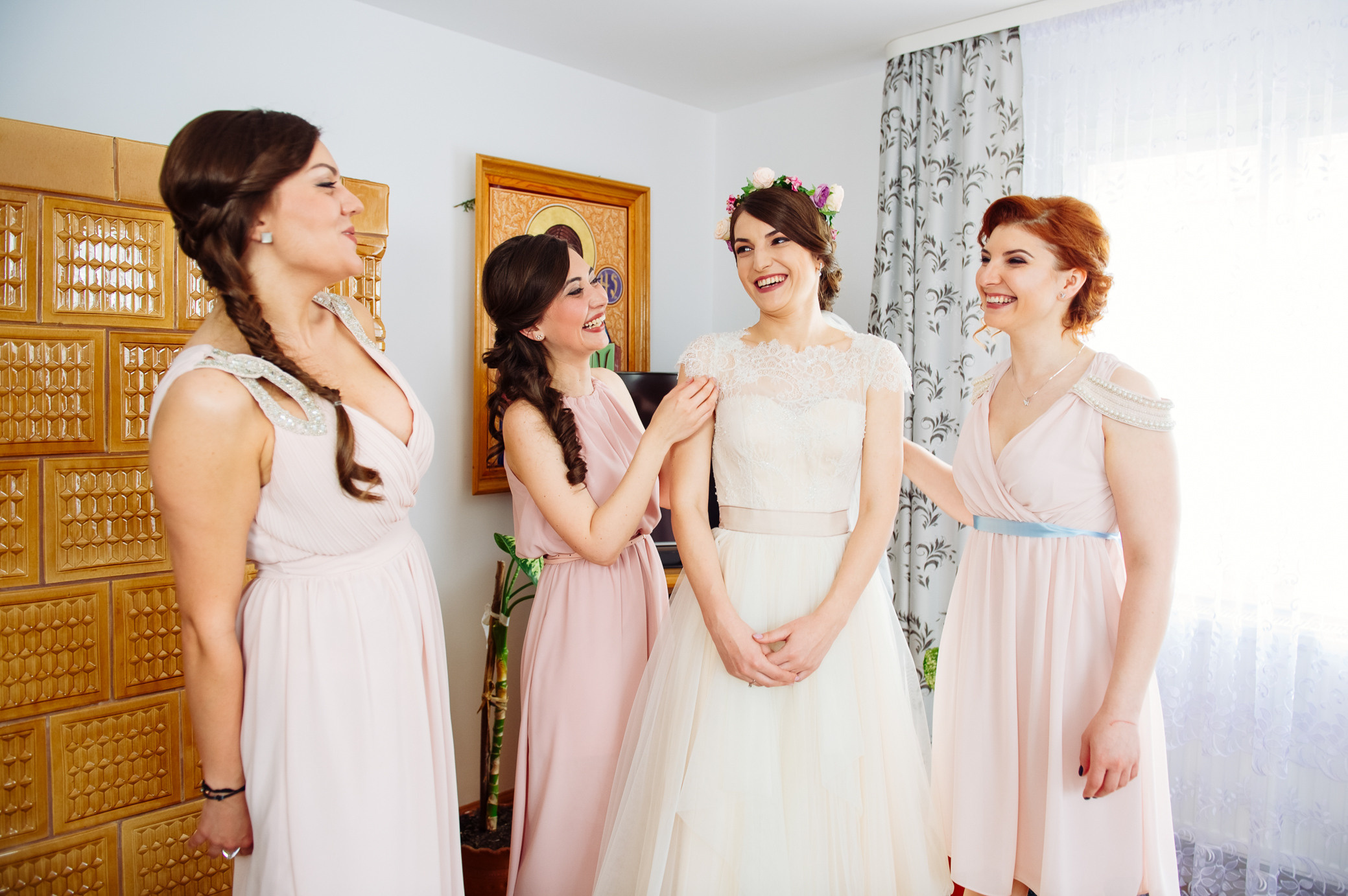 Ana & Octavian. Fotograf de familie și evenimente